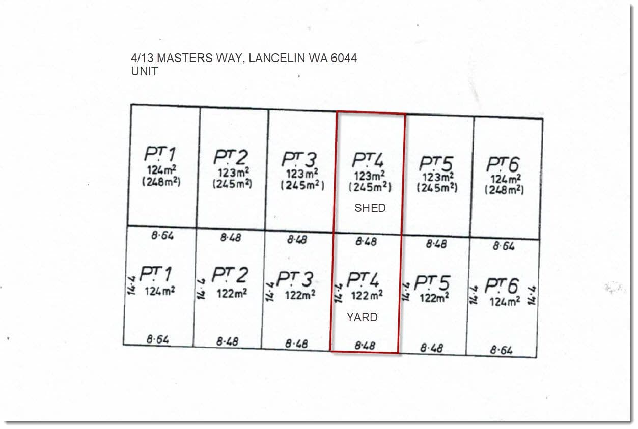 4 Masters Way, Lancelin WA 6044, Lancelin - Thumbnail 4