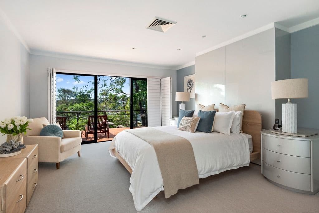 1 Hopetoun Avenue, Mosman NSW 2088, Mosman - Thumbnail 8