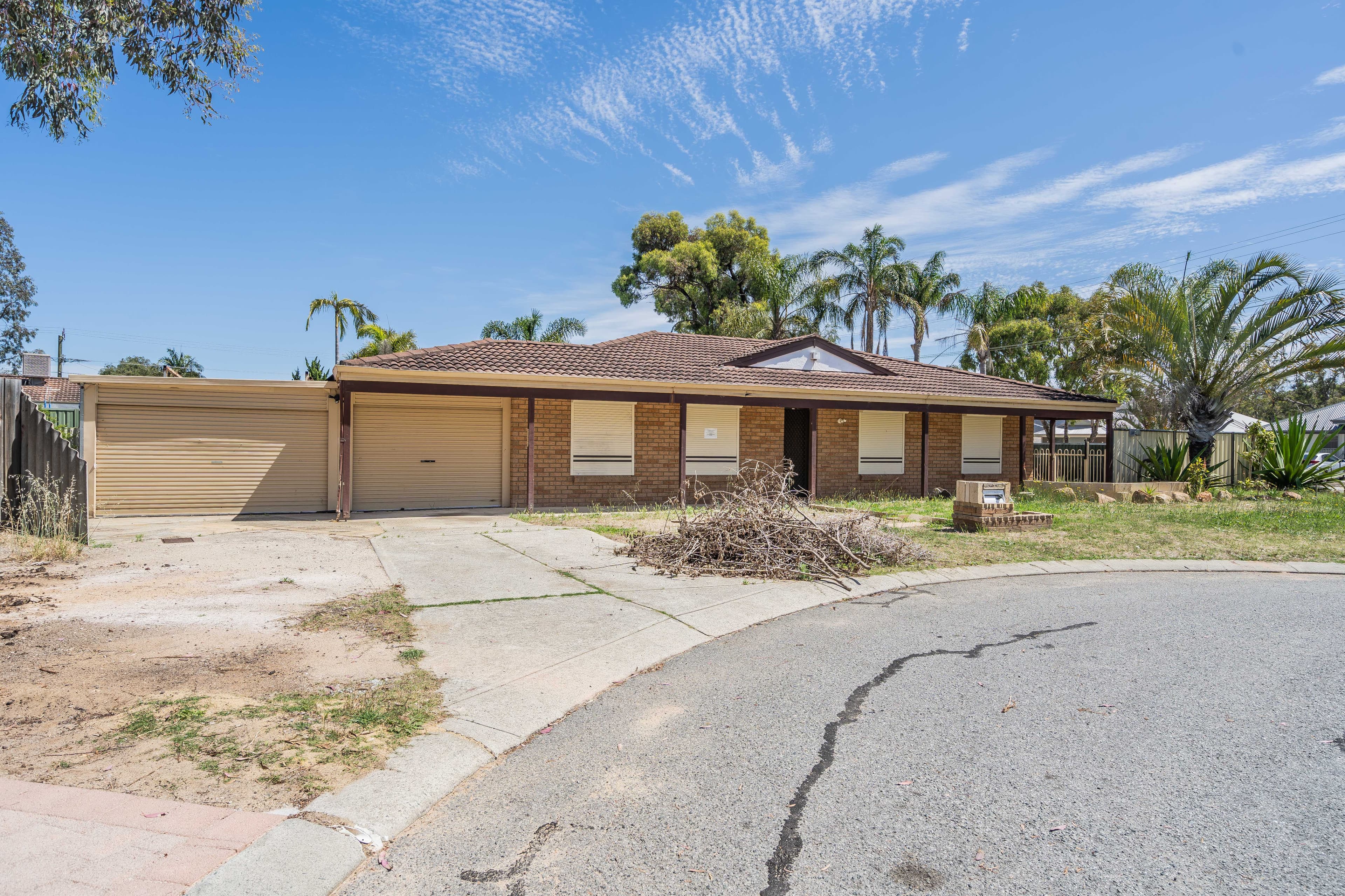3 Shipbourne Way, Huntingdale WA 6110, Huntingdale - Image 1