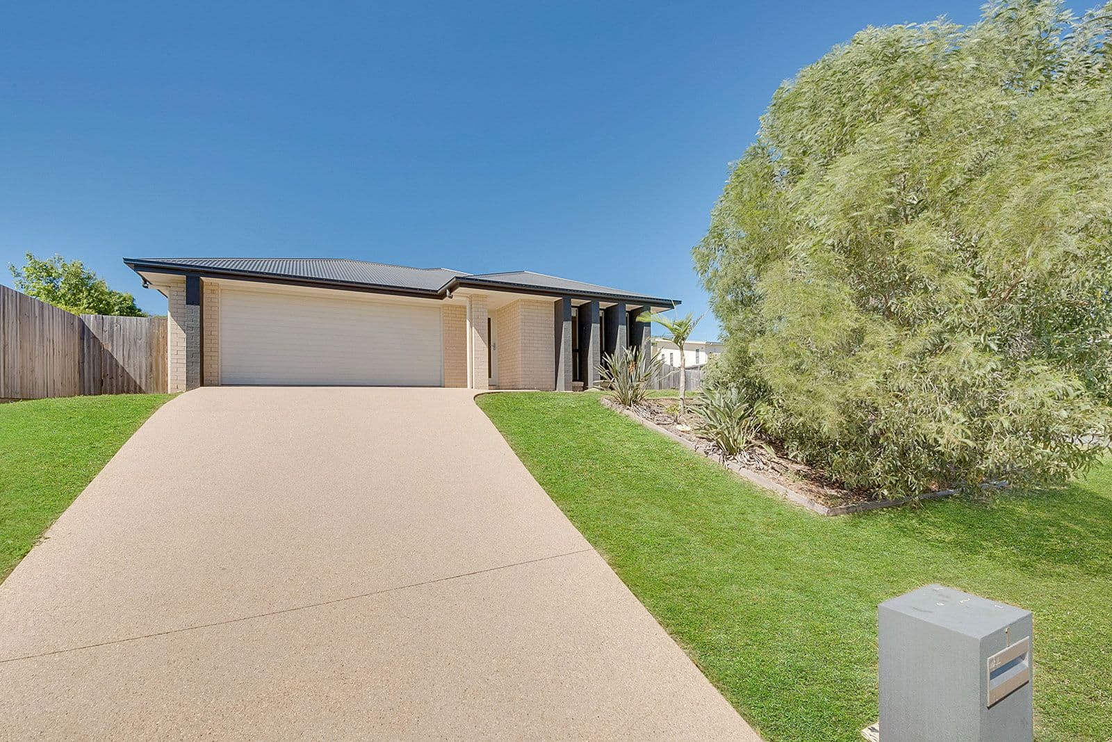 1 Namadgi Terrace, New Auckland QLD 4680, New Auckland - Thumbnail 2