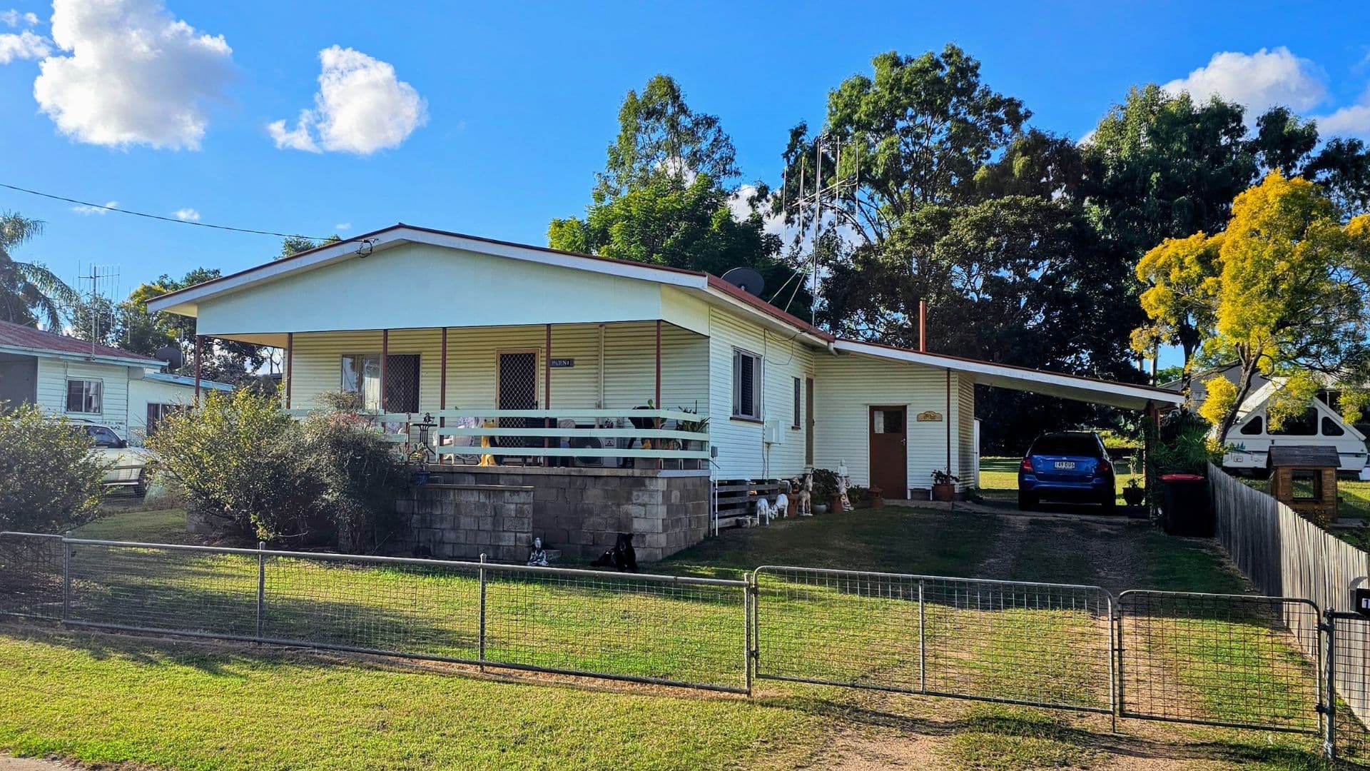 11 Boyd Street, Gayndah QLD 4625, Gayndah - Image 1