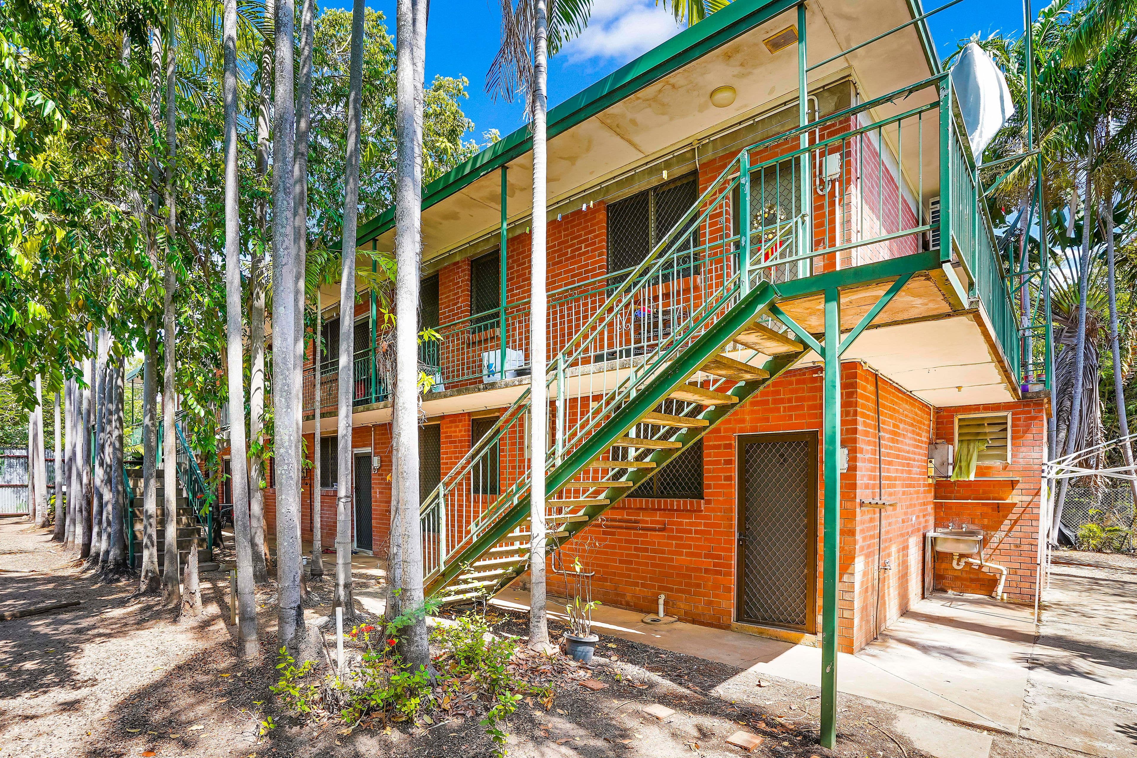 3/163 Bagot Road, Ludmilla NT 0820, Ludmilla - Thumbnail 8