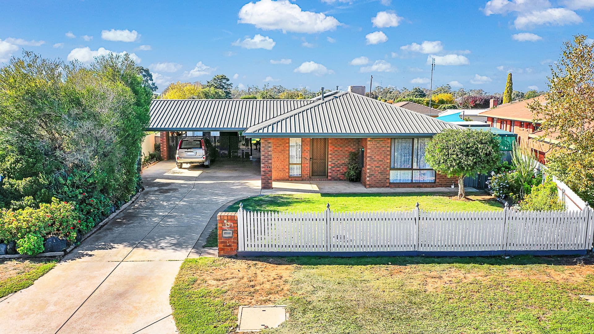 8 Lachlan Crescent, Echuca VIC 3564, Echuca - Image 1