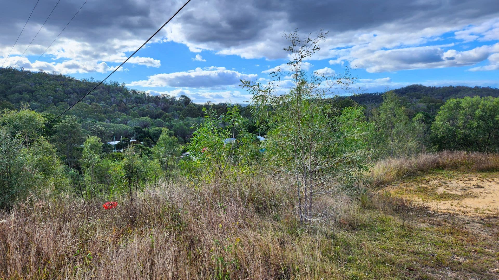 Lot 122 Province Street, Mount Perry QLD 4671, Mount Perry - Thumbnail 2