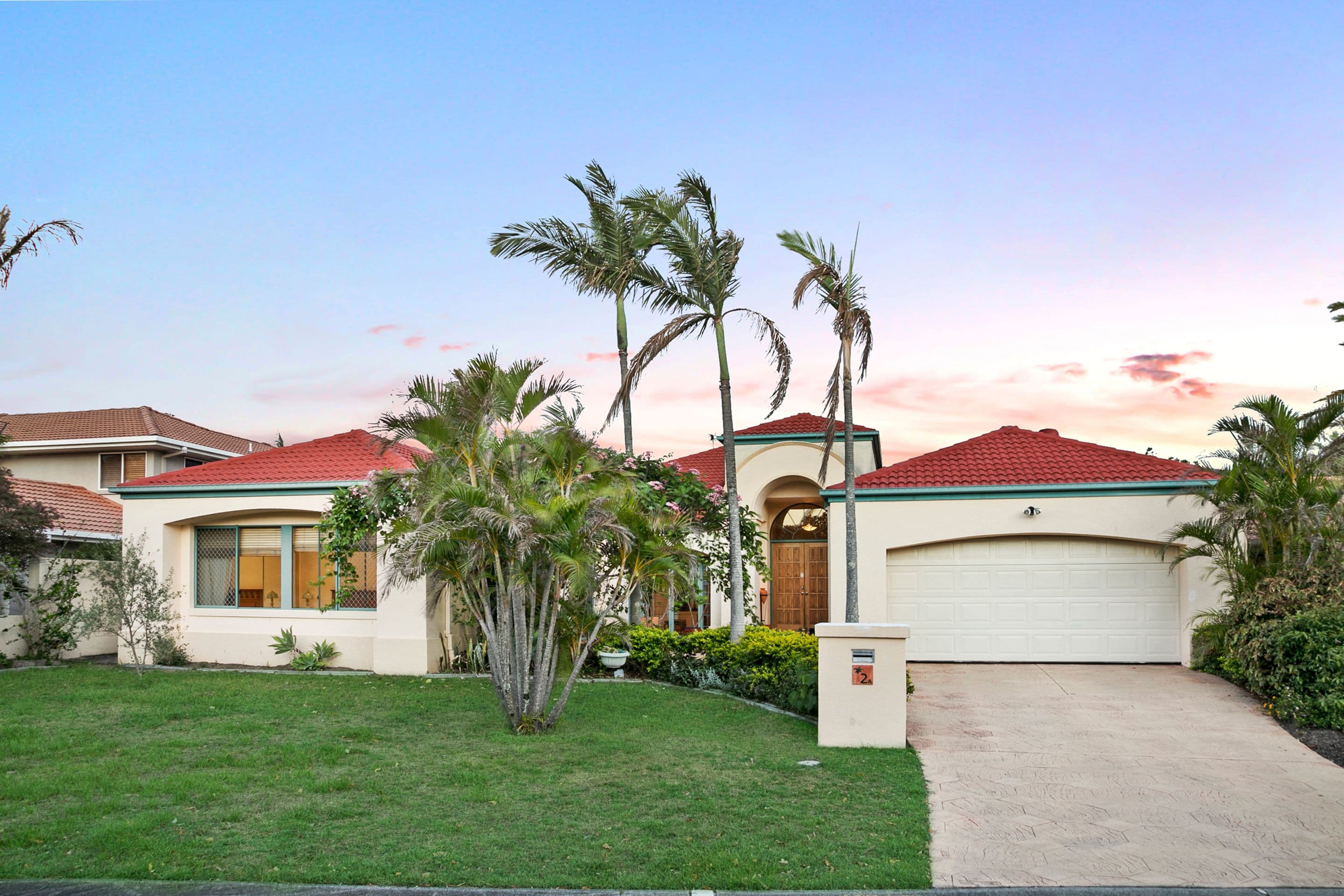 2A Mareeba Place, Robina QLD 4226, Robina - Thumbnail 2