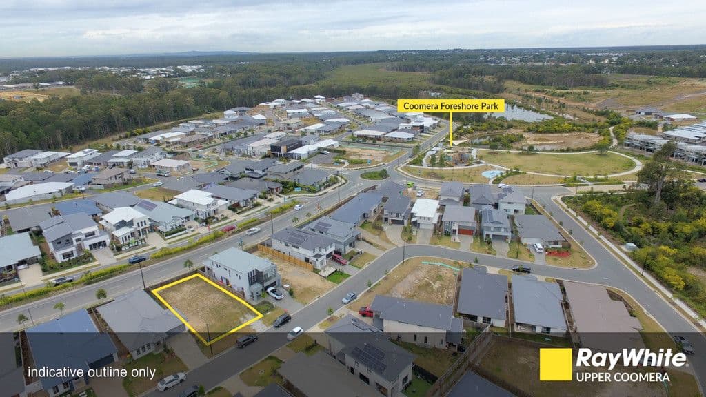 21 Lavinia Way, Coomera QLD 4209, Coomera - Thumbnail 4