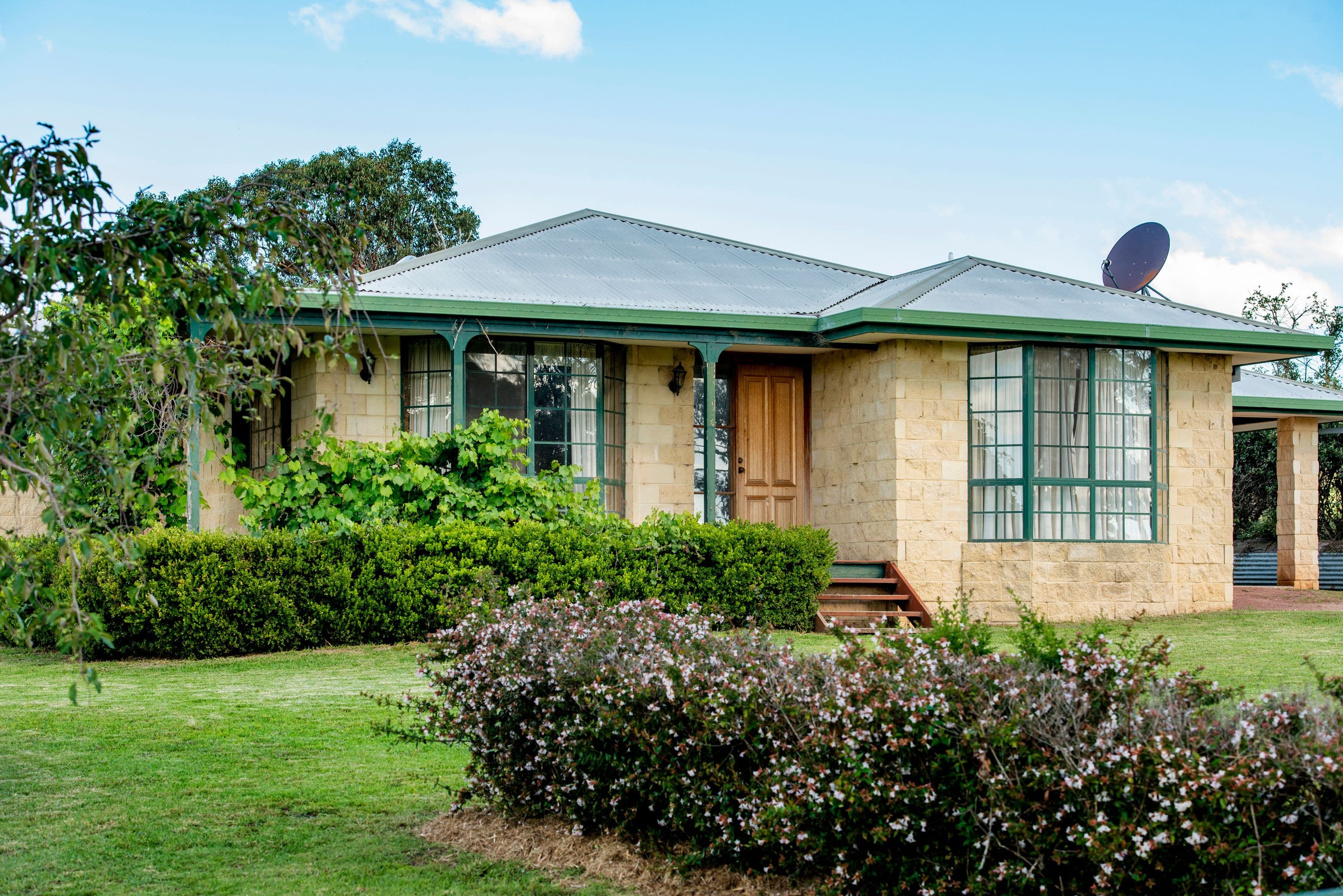 408 Bezzants Road, Deepwater NSW 2371, Deepwater - Thumbnail 2