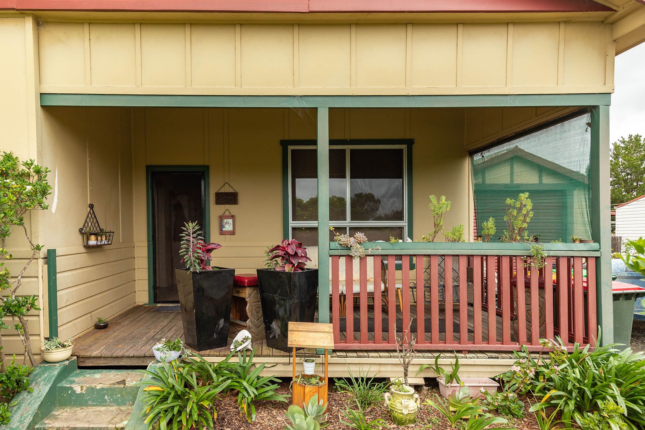 26 Philip Street, Gloucester NSW 2422, Gloucester - Thumbnail 4