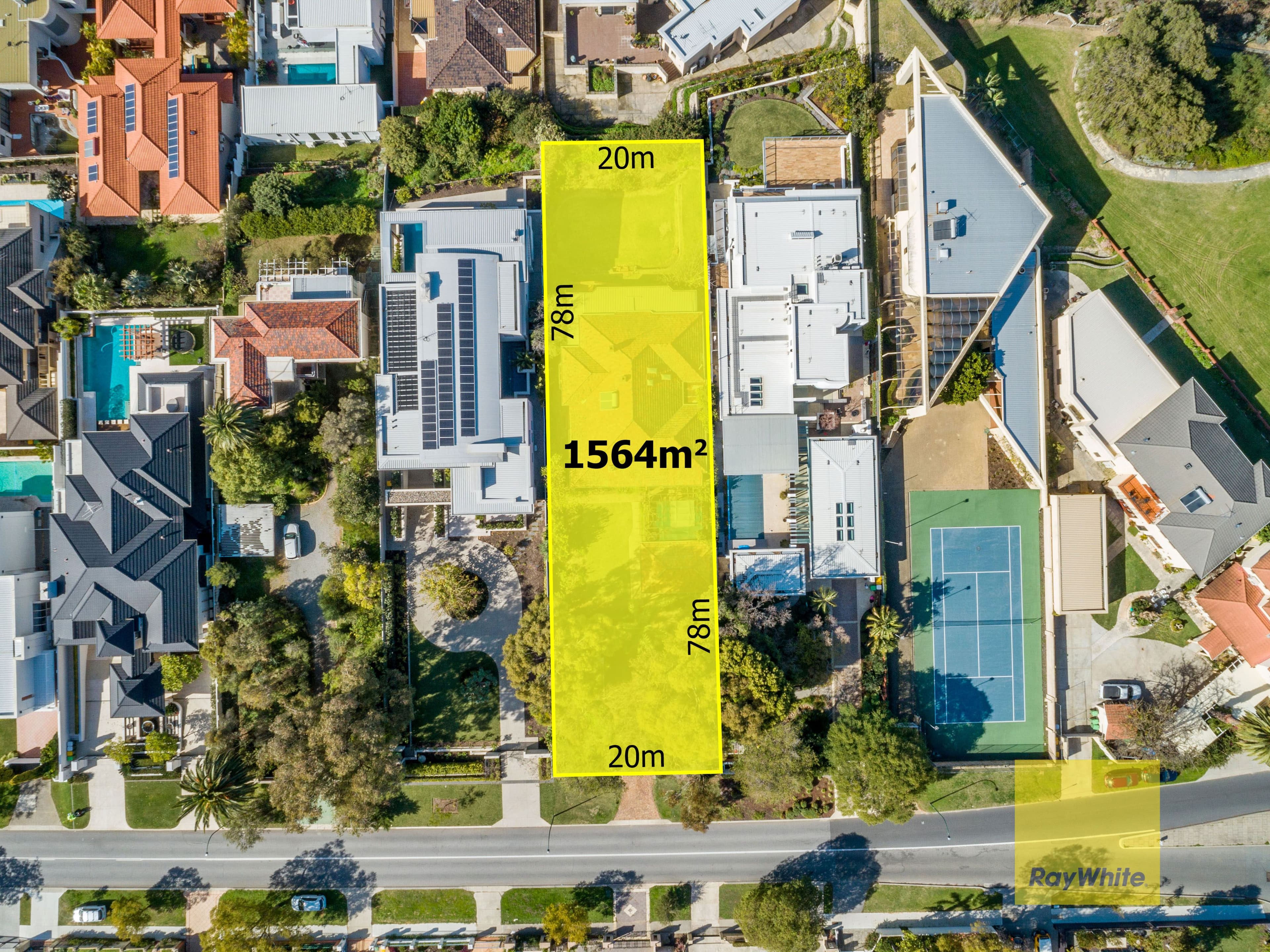 74 The Avenue, Nedlands WA 6009, Nedlands - Thumbnail 2