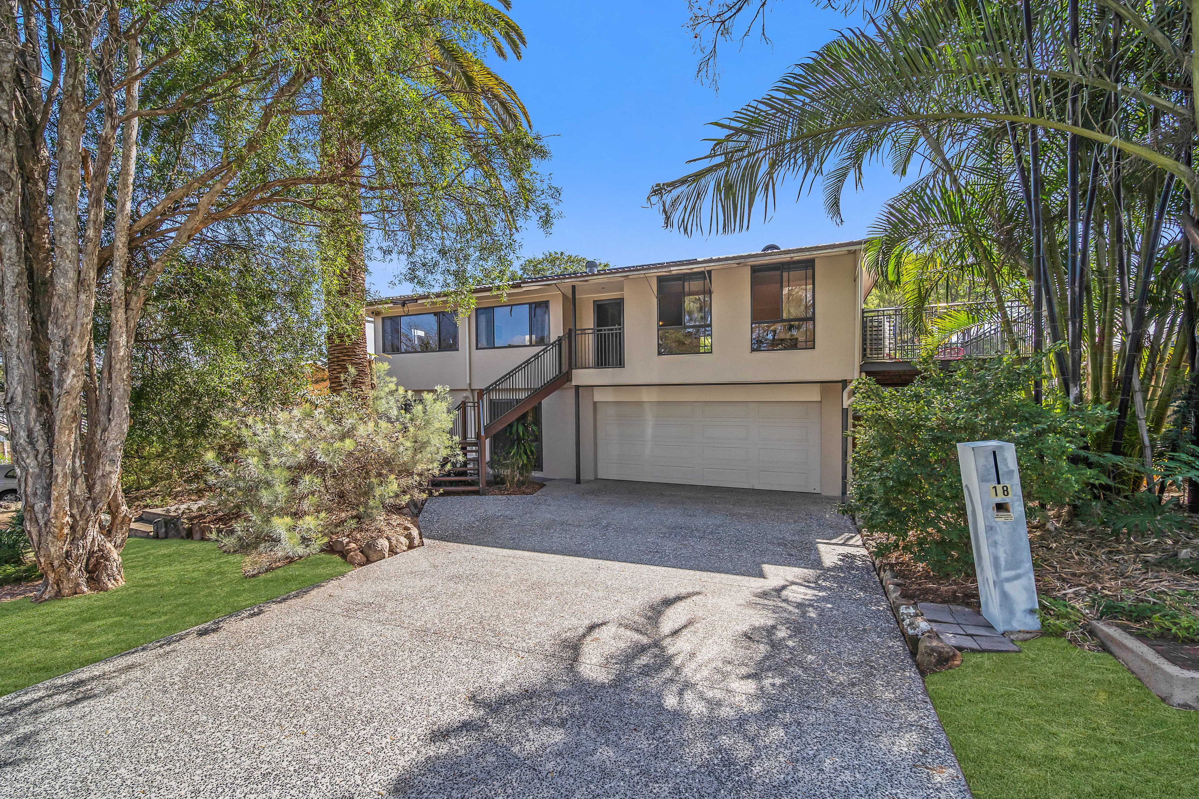 18 Rosewood Street, Daisy Hill QLD 4127, Daisy Hill - Image 1