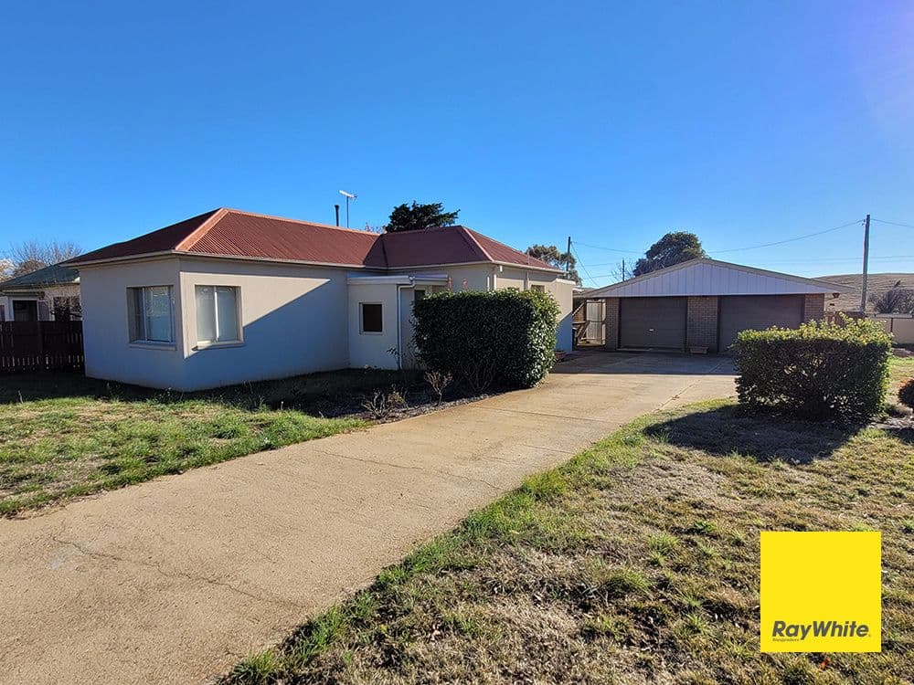 2 Wangie Street, Cooma NSW 2630, Cooma - Image 1