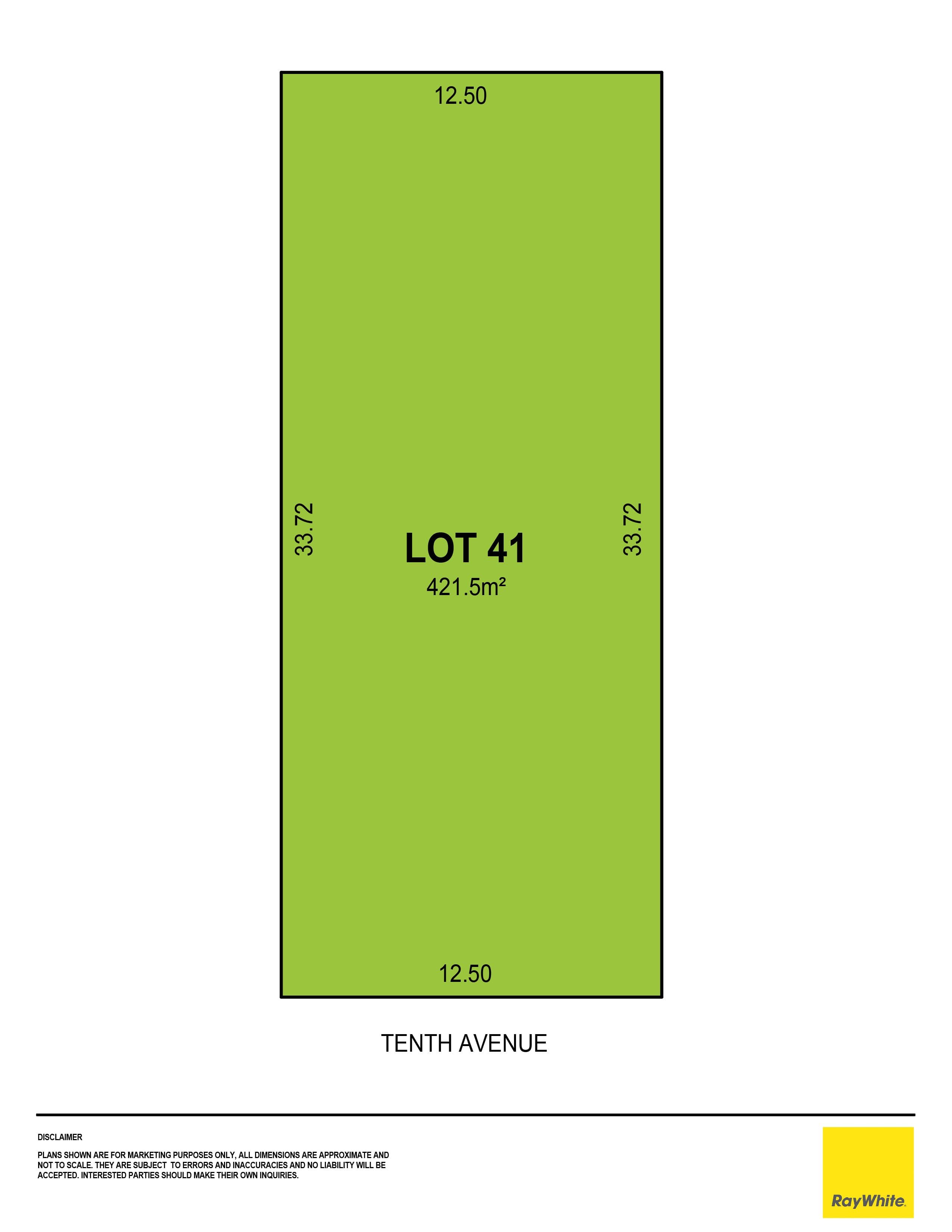 30 Tenth Avenue, Austral NSW 2179, Austral - Thumbnail 4