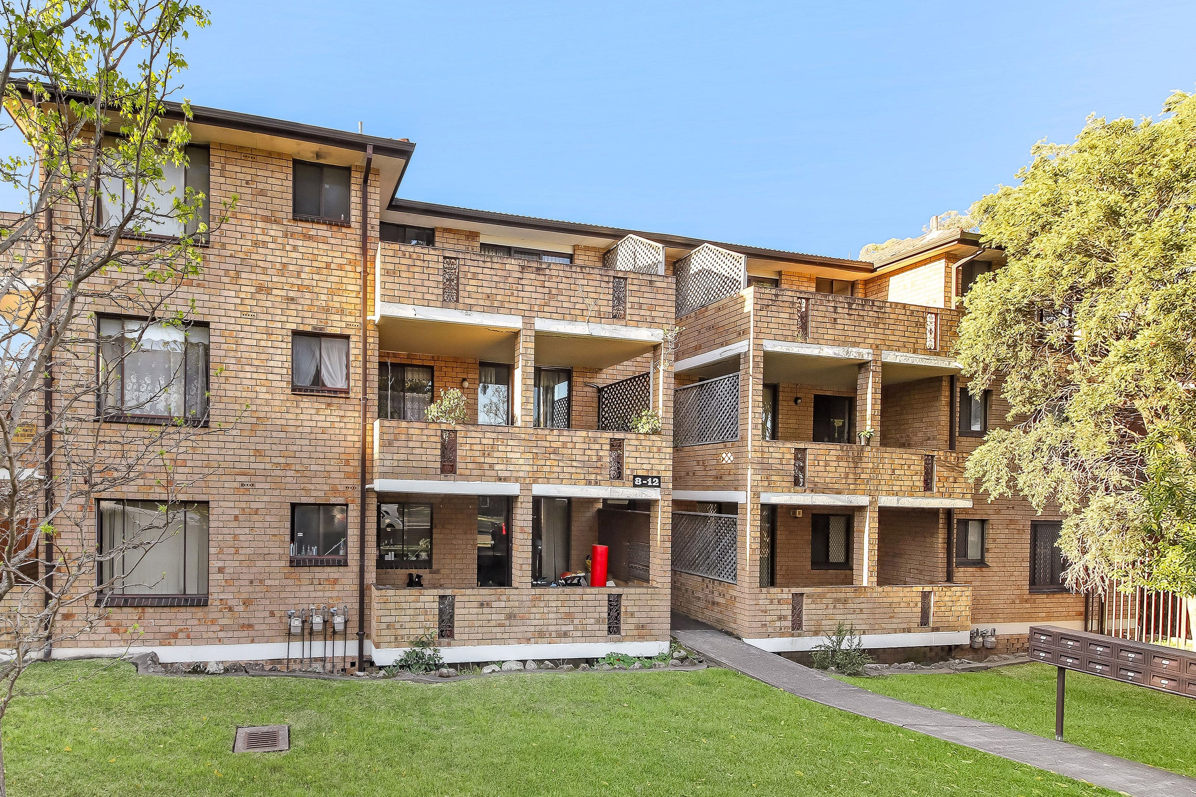 8-12 Hixson Street, Bankstown NSW 2200, Bankstown - Image 1