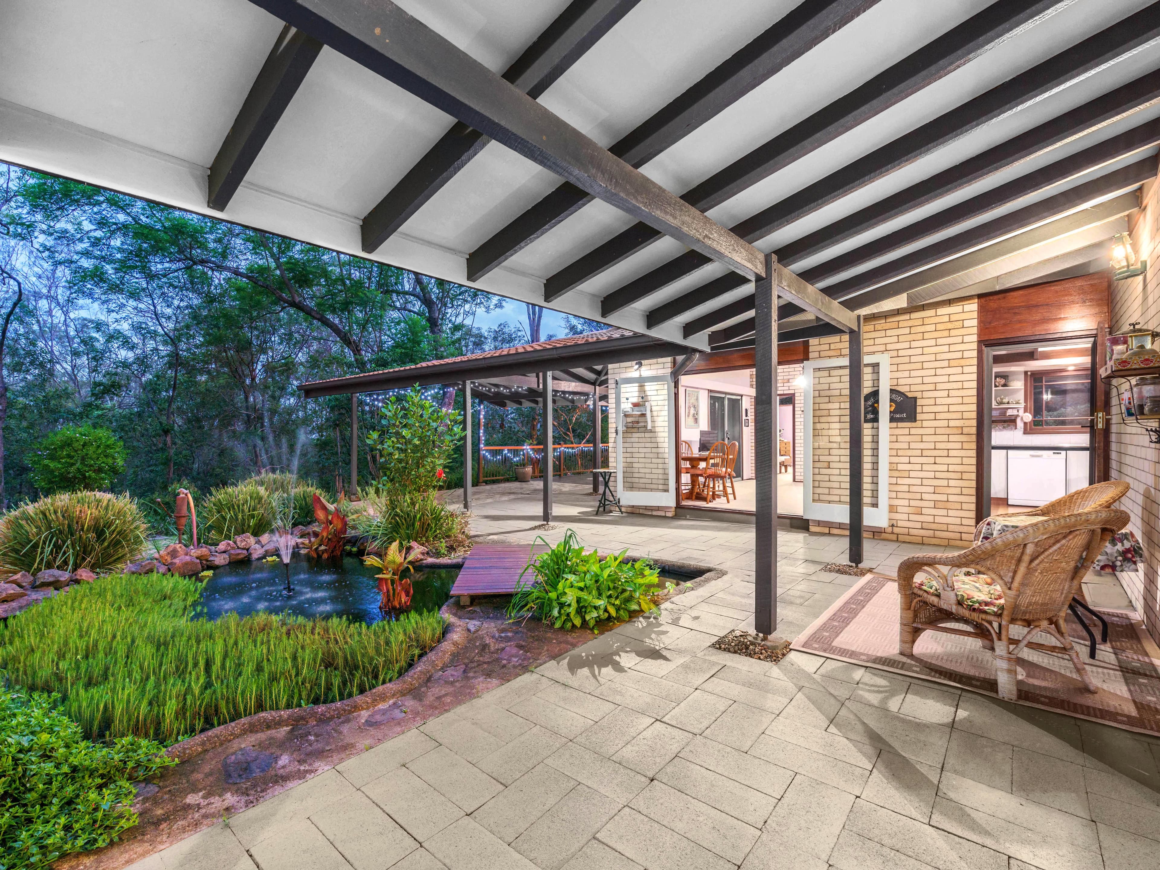 544 Haven Road, Upper Brookfield QLD 4069, Upper Brookfield - Thumbnail 3