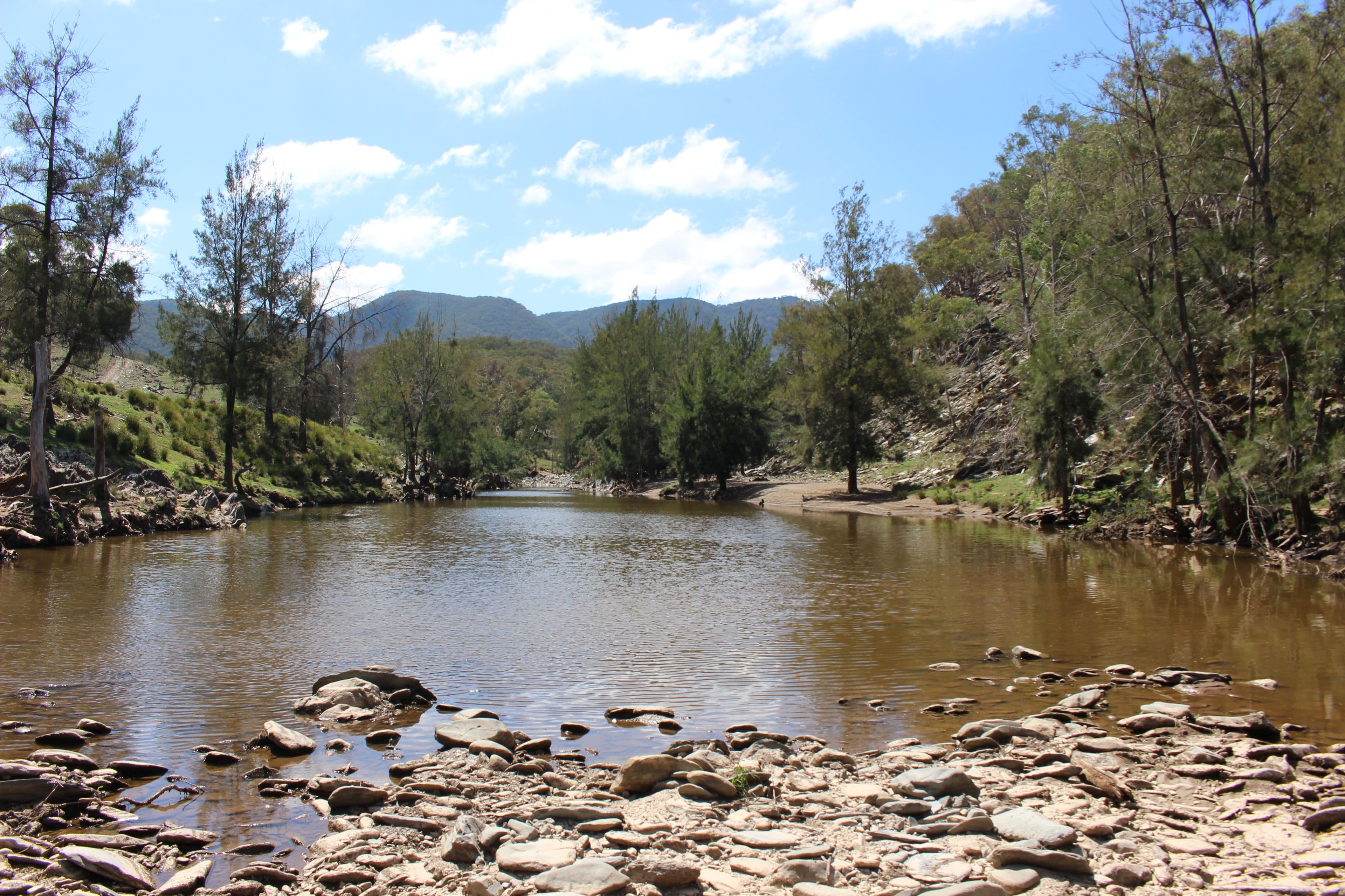 Sallys Flat NSW 2850, Sallys Flat - Image 1