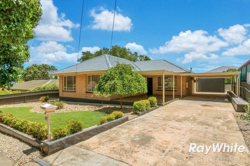 13 Rednall Street, Tea Tree Gully SA 5091, Tea Tree Gully - Thumbnail 2