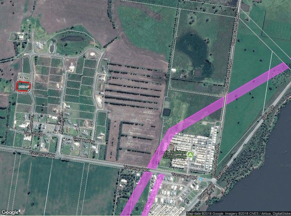 9 Rose Drive, Mulwala NSW 2647, Mulwala - Thumbnail 5