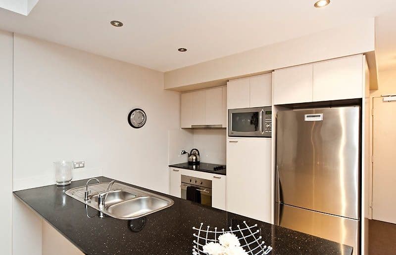 43/128 Adelaide Terrace, East Perth WA 6004, East Perth - Thumbnail 5