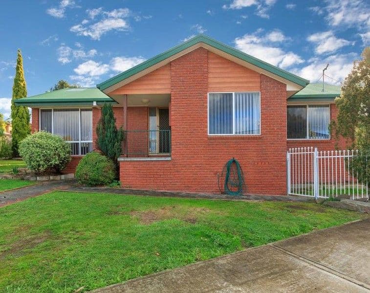 6 Childs Drive, Old Beach TAS 7017, Old Beach - Image 1