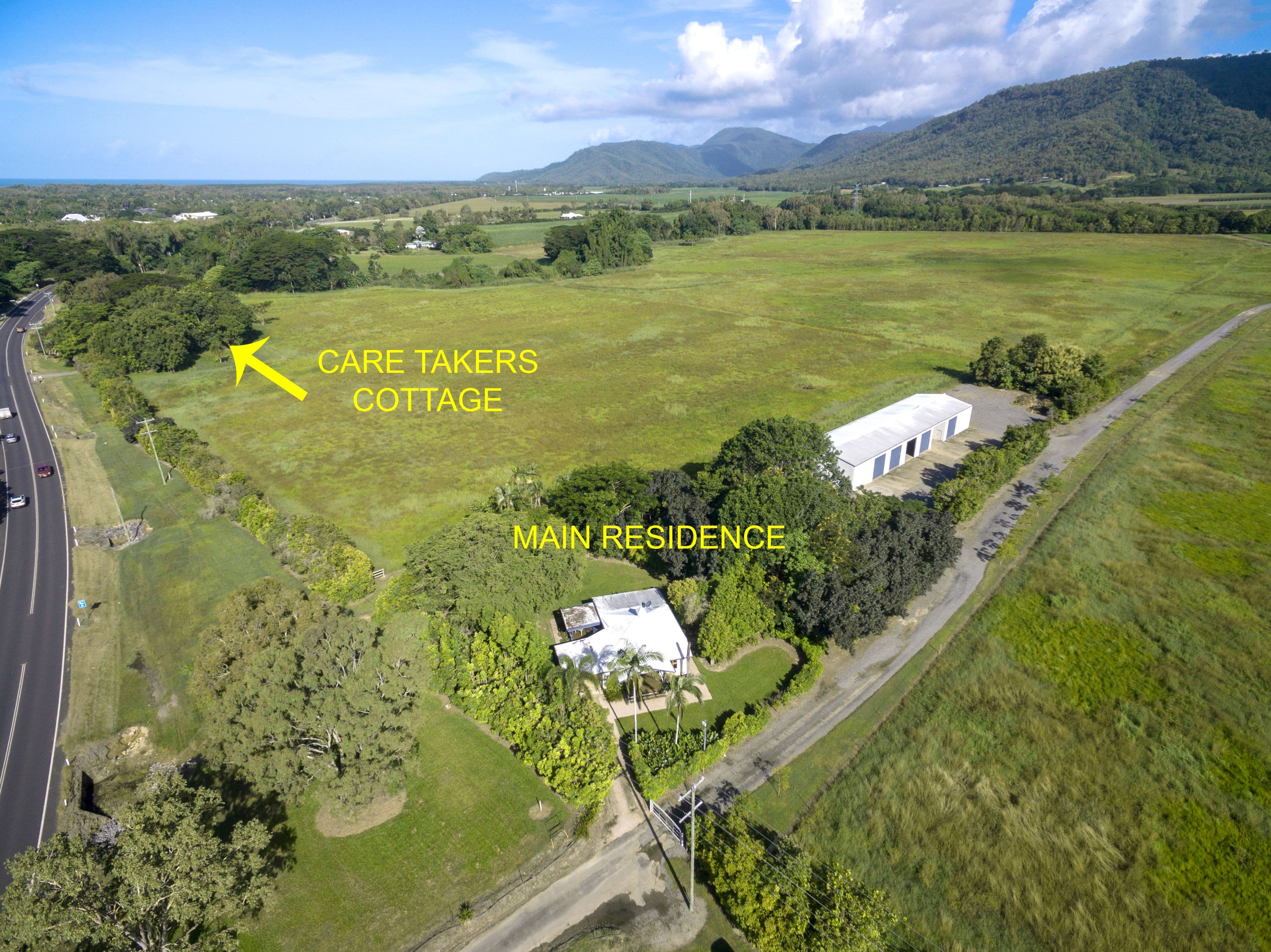 6173 Captain Cook Highway, Port Douglas QLD 4877, Port Douglas - Thumbnail 8