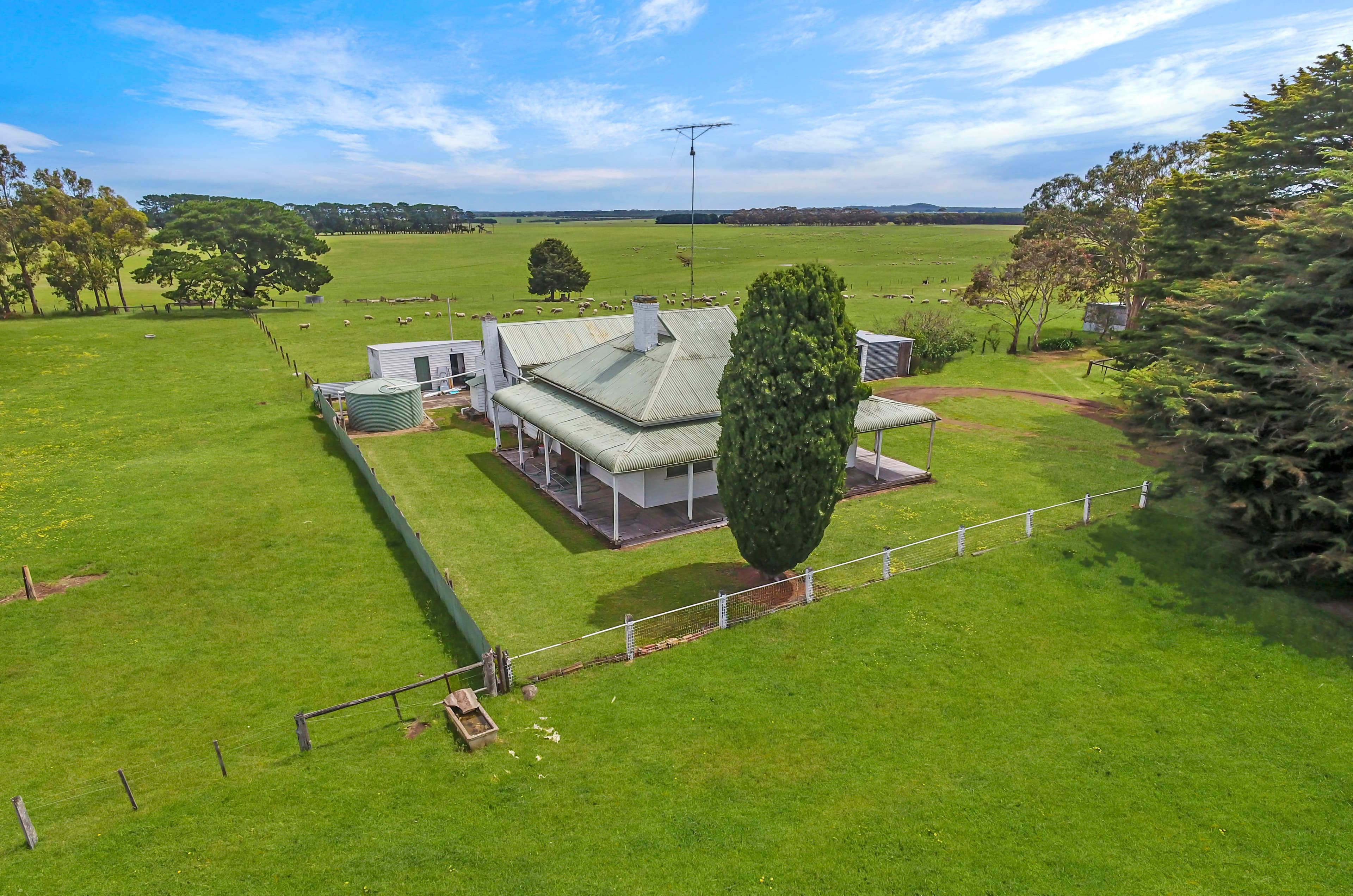 4361 Hamilton-Port Fairy Road, Macarthur VIC 3286, Macarthur - Thumbnail 4