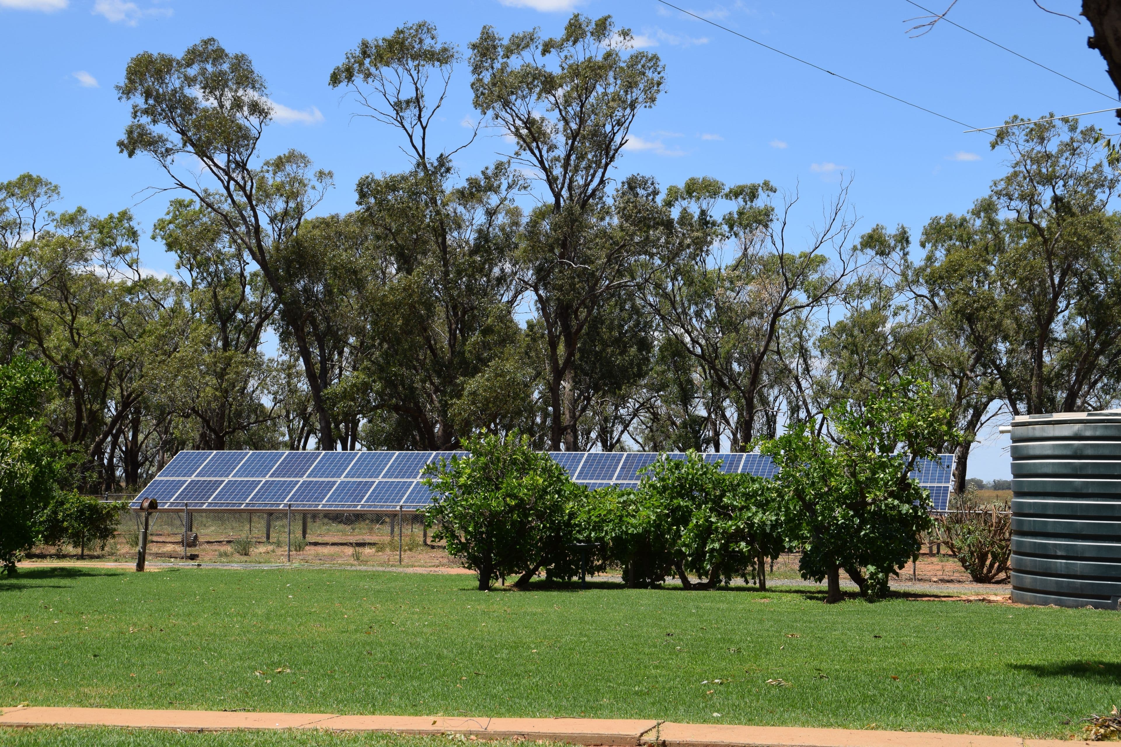 'Wooringa' 535 Ceres Siding Road, Narromine NSW 2821, Narromine - Thumbnail 8