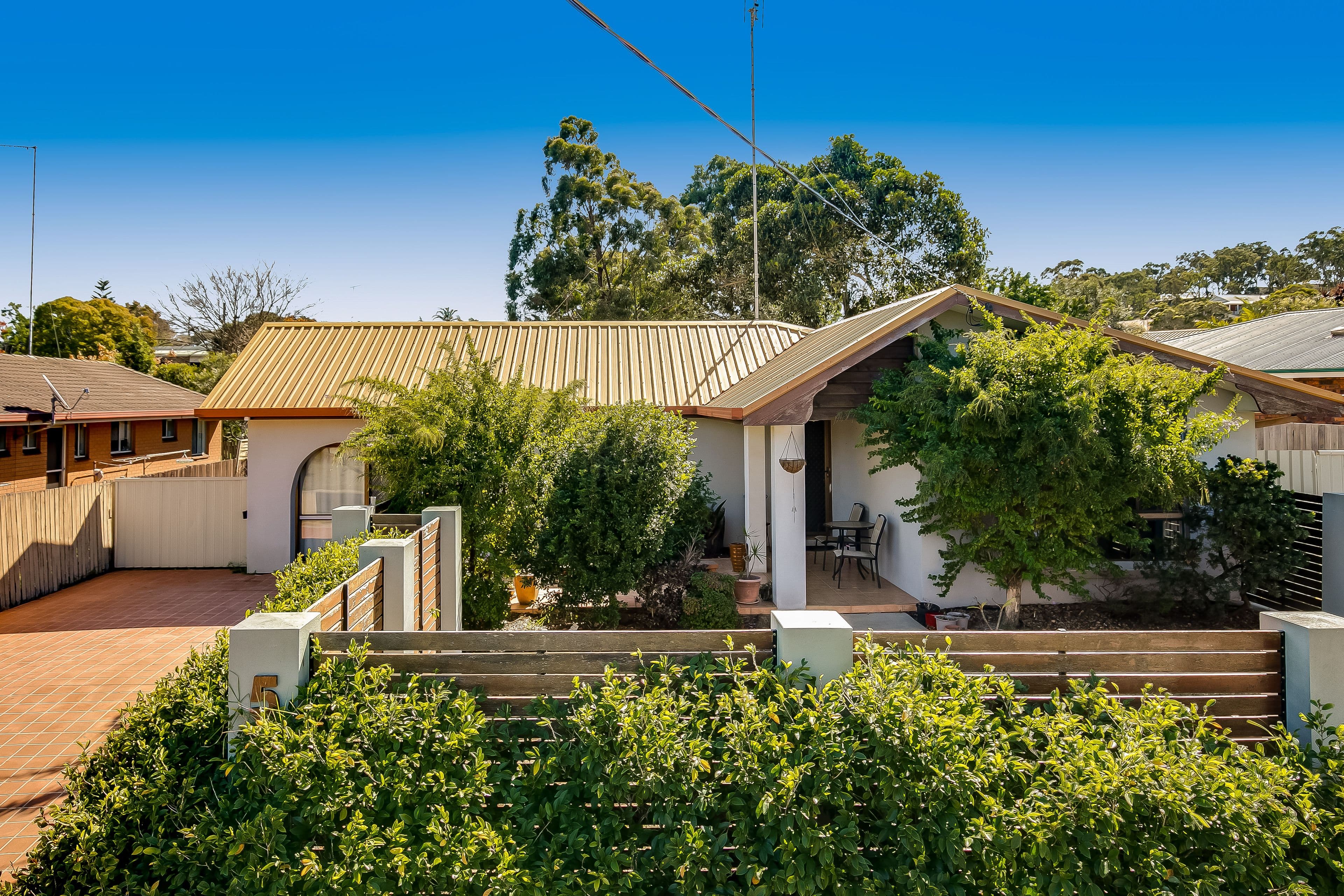 5 Wright Street, Wilsonton QLD 4350, Wilsonton - Image 1
