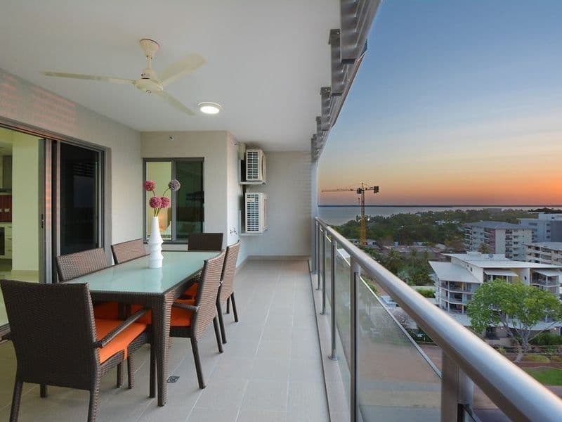 24/130 Smith Street, DARWIN CITY NT 0800, Darwin City - Image 1