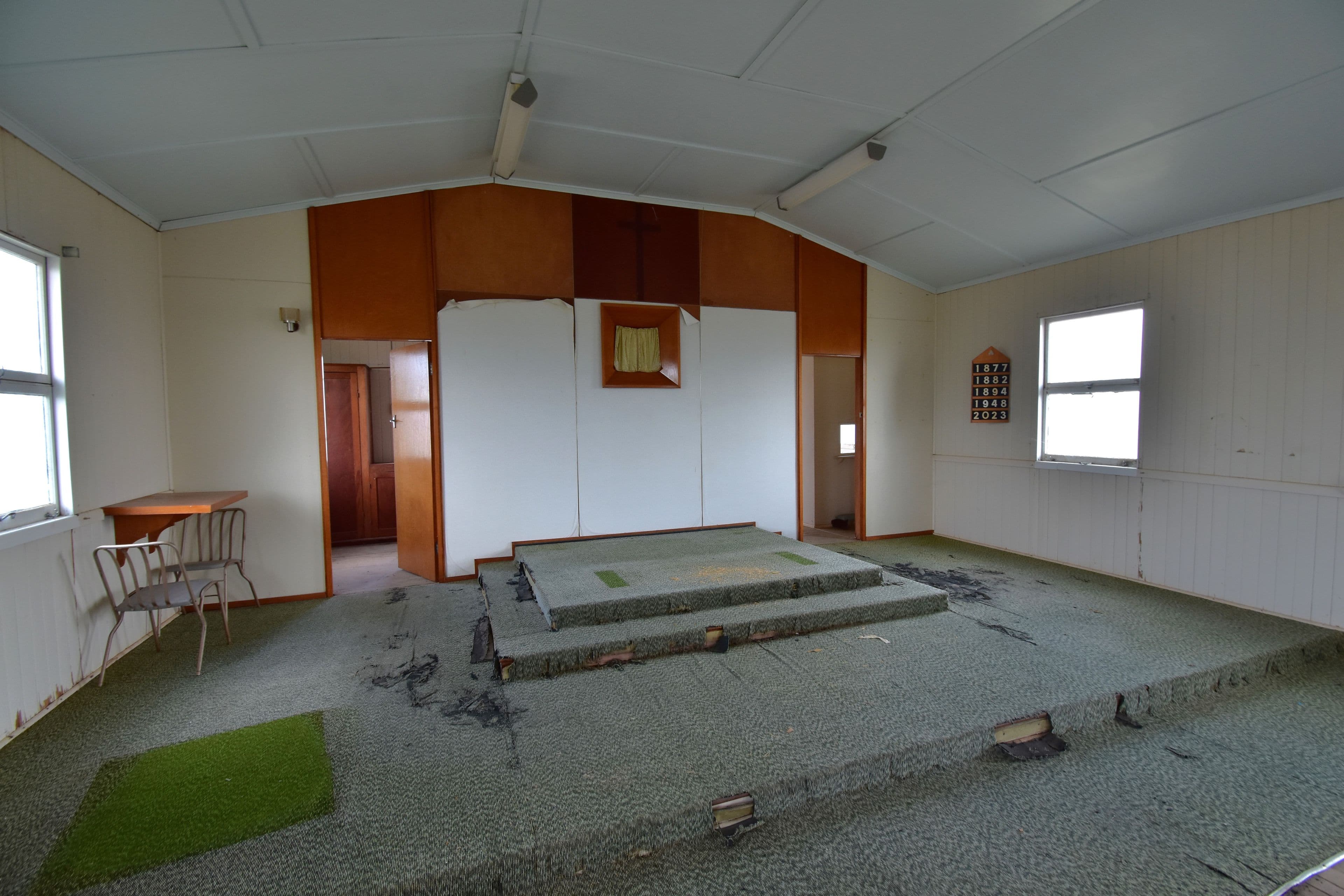26 Sword Street, Muttaburra QLD 4732, Muttaburra - Thumbnail 3