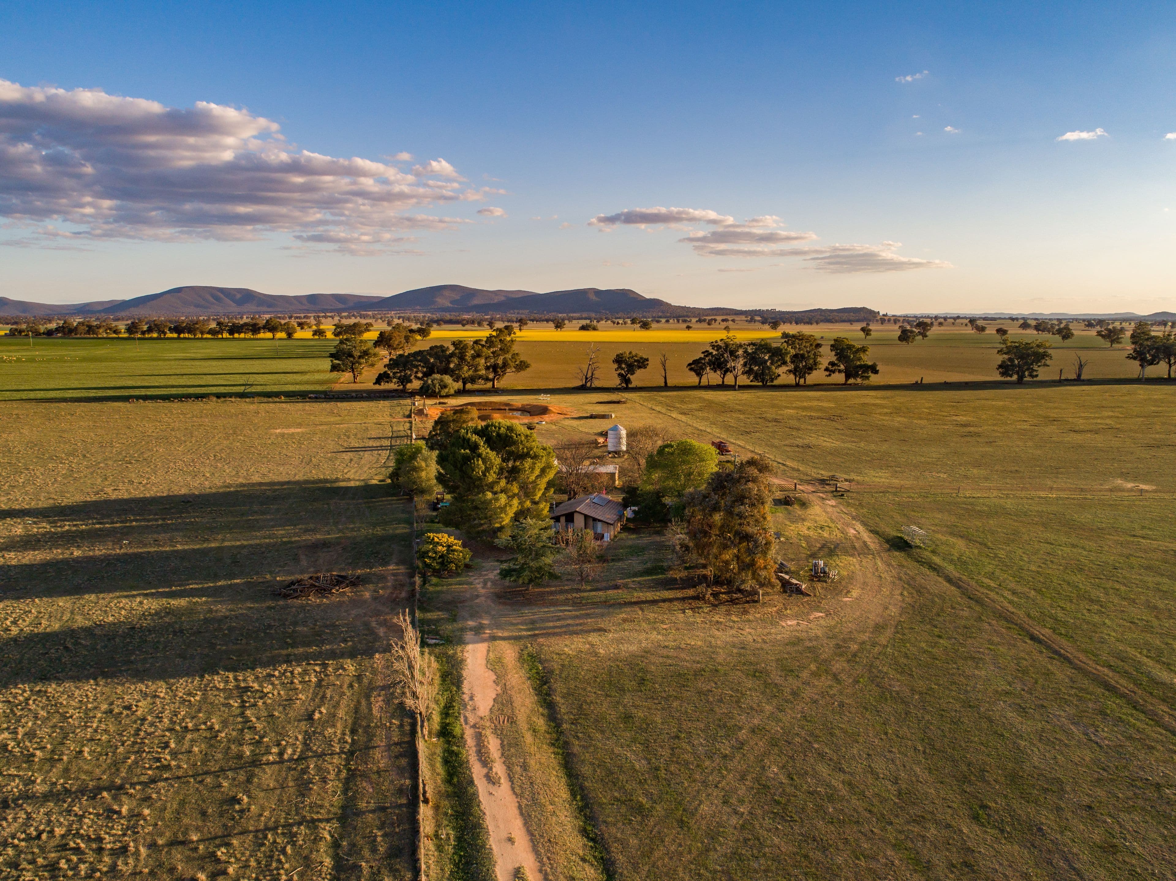4259 Lachlan Valley Way, Gooloogong NSW 2805, Gooloogong - Thumbnail 2