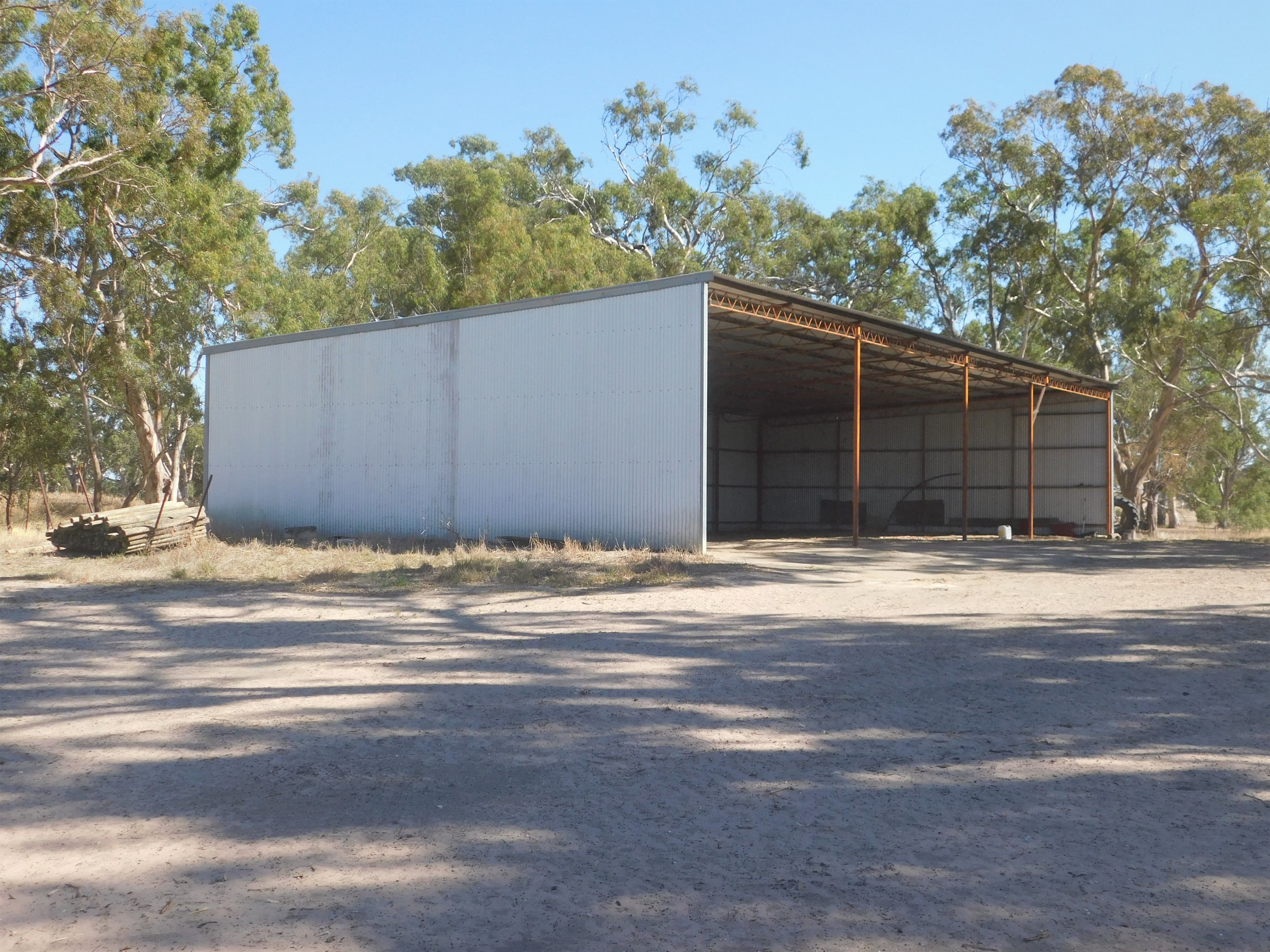 Lot 30 -  433 Golf Course Road, Bordertown SA 5268, Bordertown - Thumbnail 2