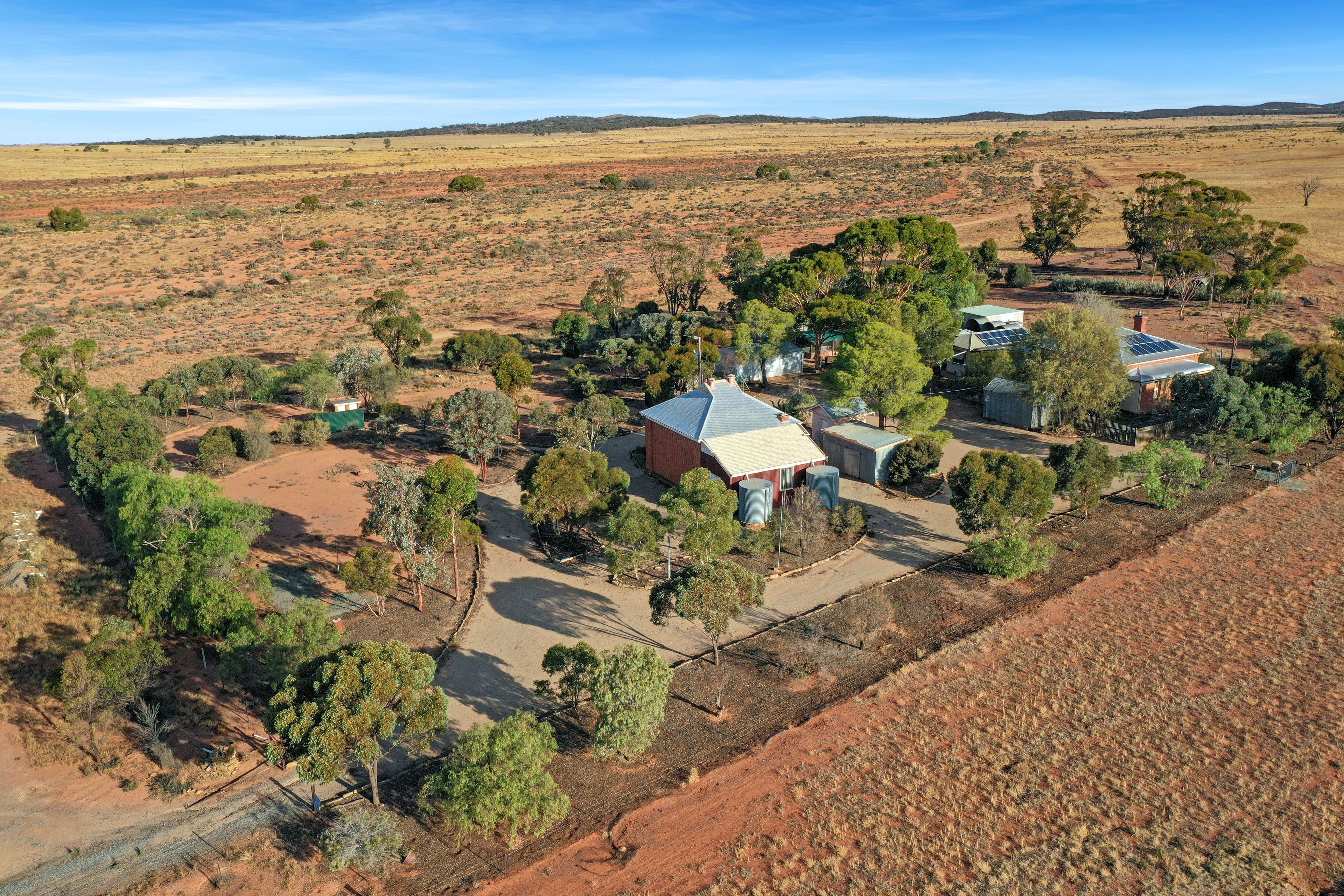 291 Nackara Road, Nackara SA 5440, Nackara - Thumbnail 4