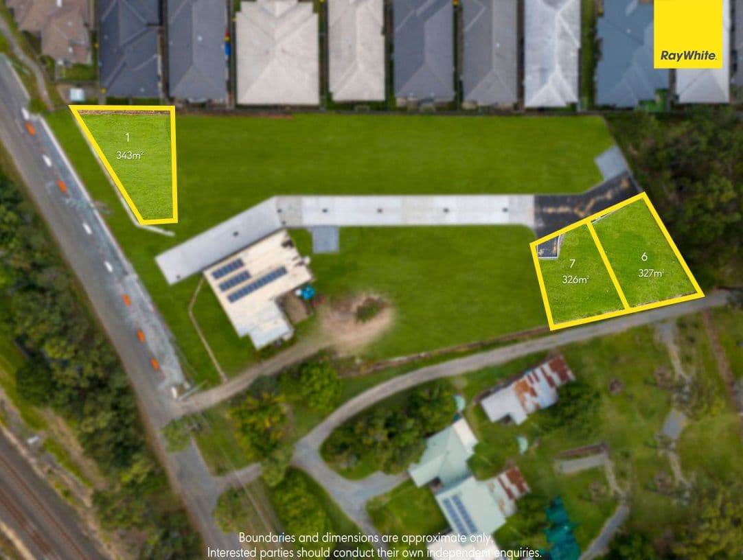 25 Maywood Street, Loganlea QLD 4131, Loganlea - Thumbnail 8