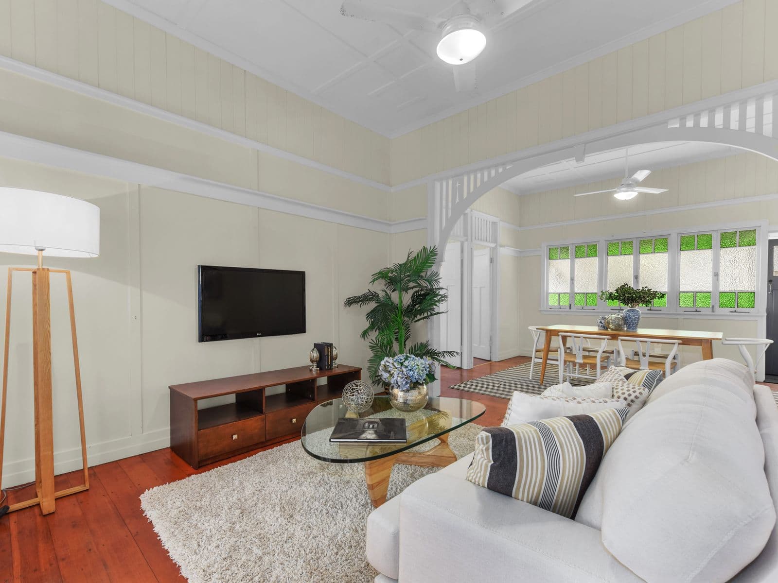 38 Woodhill Avenue, Coorparoo QLD 4151, Coorparoo - Thumbnail 2
