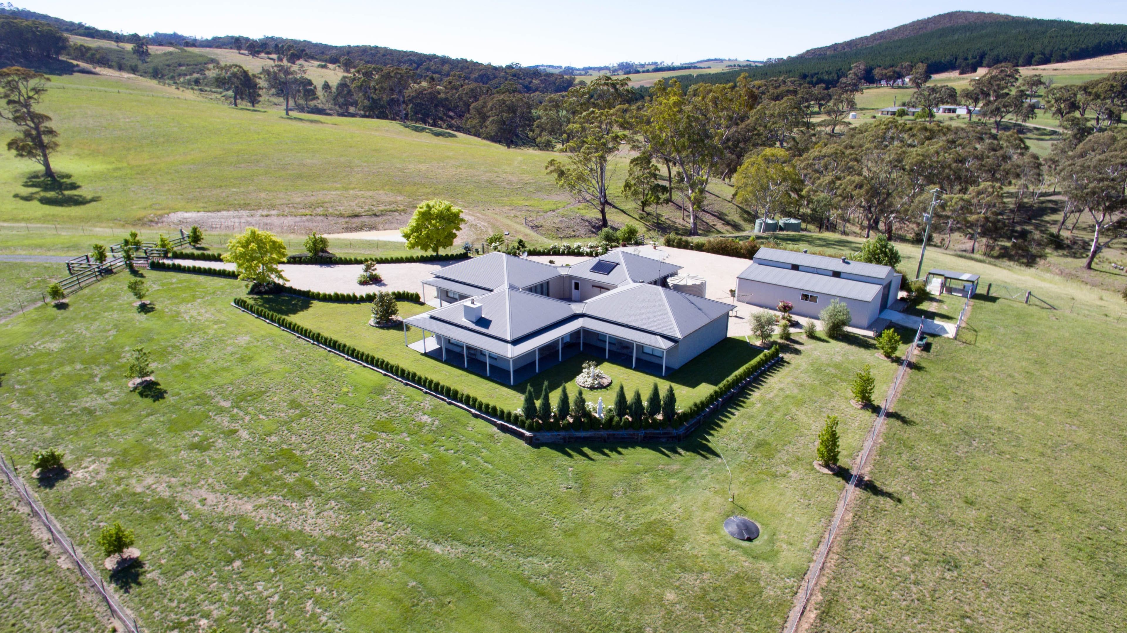 968 O'Connell Road, Oberon NSW 2787, Oberon - Image 1