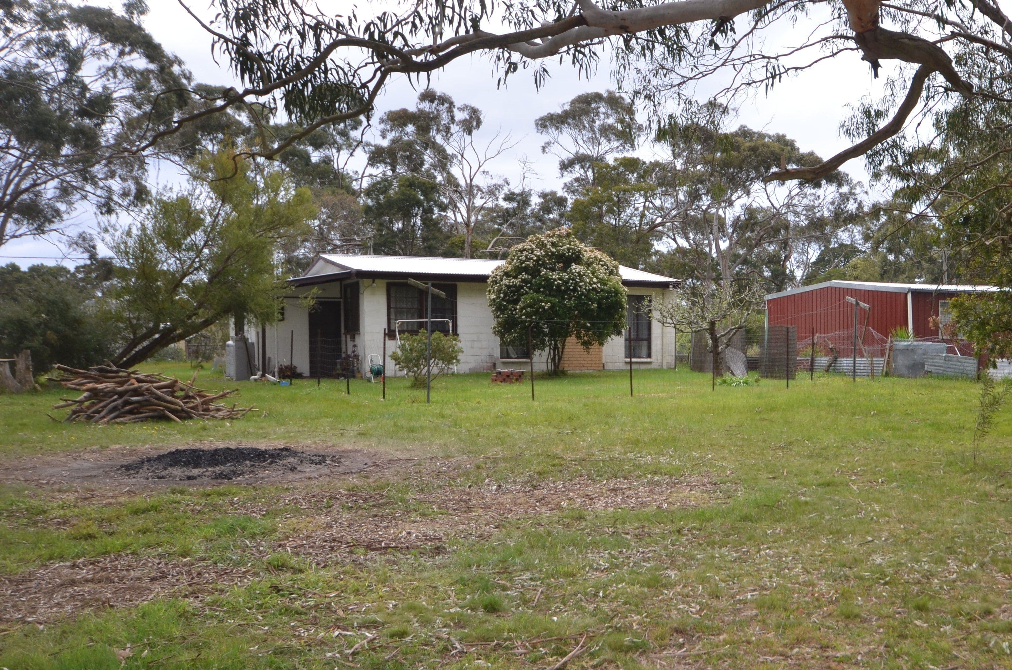 15 Swamp Road, Dereel VIC 3352, Dereel - Image 1