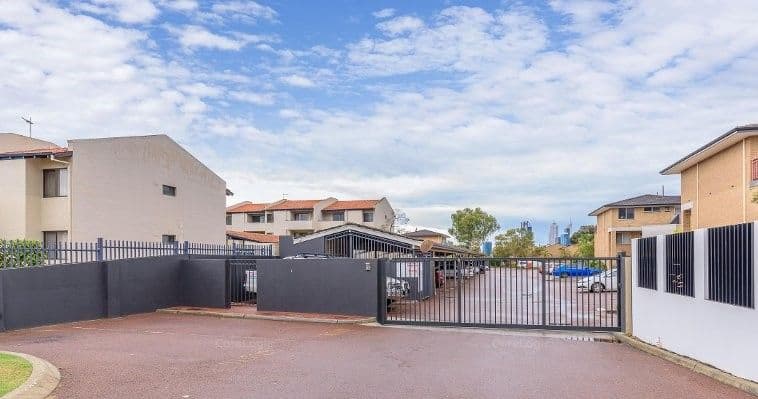 20/6 Manning Terrace, South Perth WA 6151, South Perth - Thumbnail 2