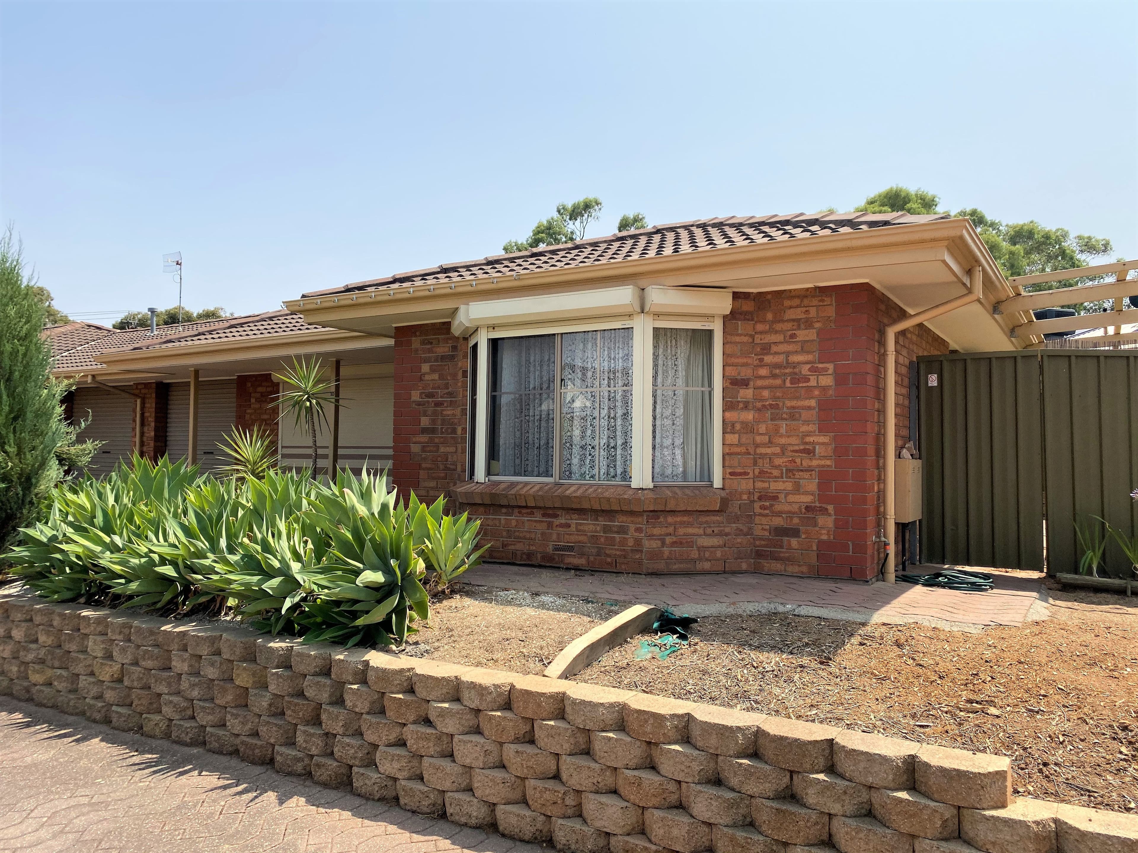 10/7 Whiting Road, St Agnes SA 5097, St Agnes - Image 1
