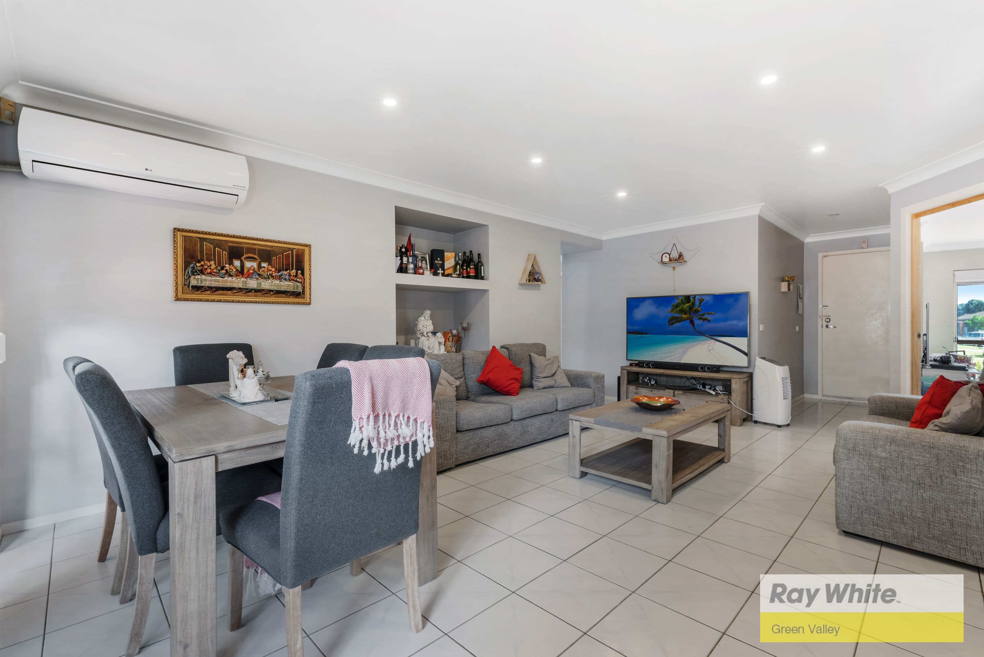 12 Dotterel Street, Hinchinbrook NSW 2168, Hinchinbrook - Thumbnail 5
