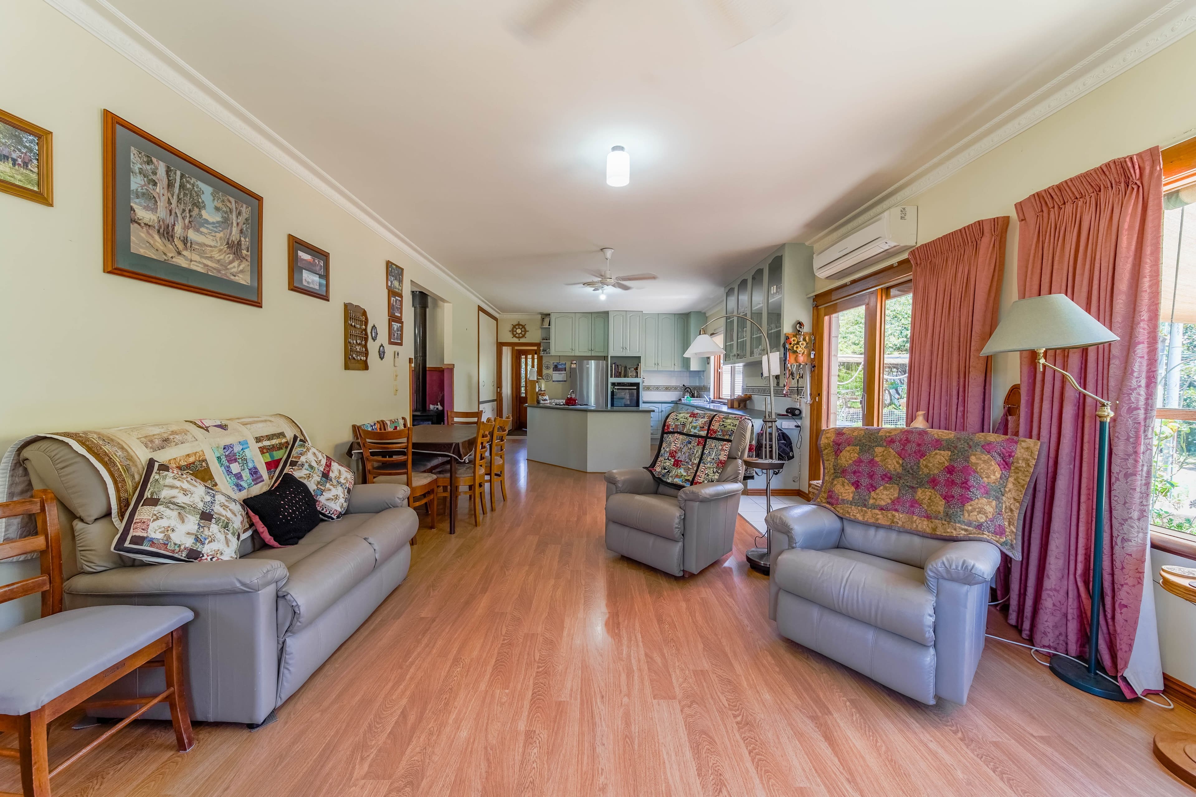 10 Raglan Place West, Axedale VIC 3551, Axedale - Thumbnail 4