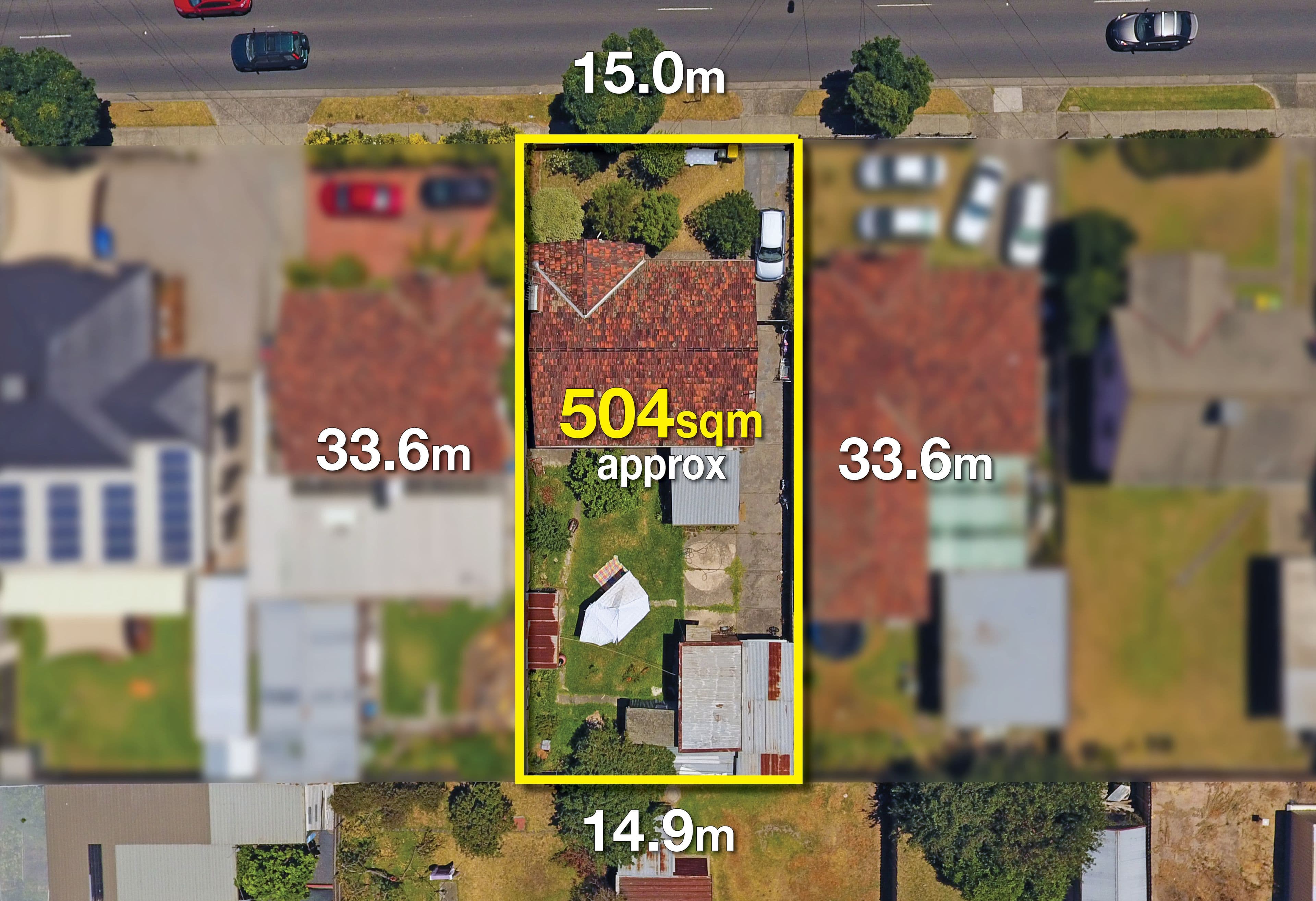 126 Albert Street, Preston VIC 3072, Preston - Thumbnail 2
