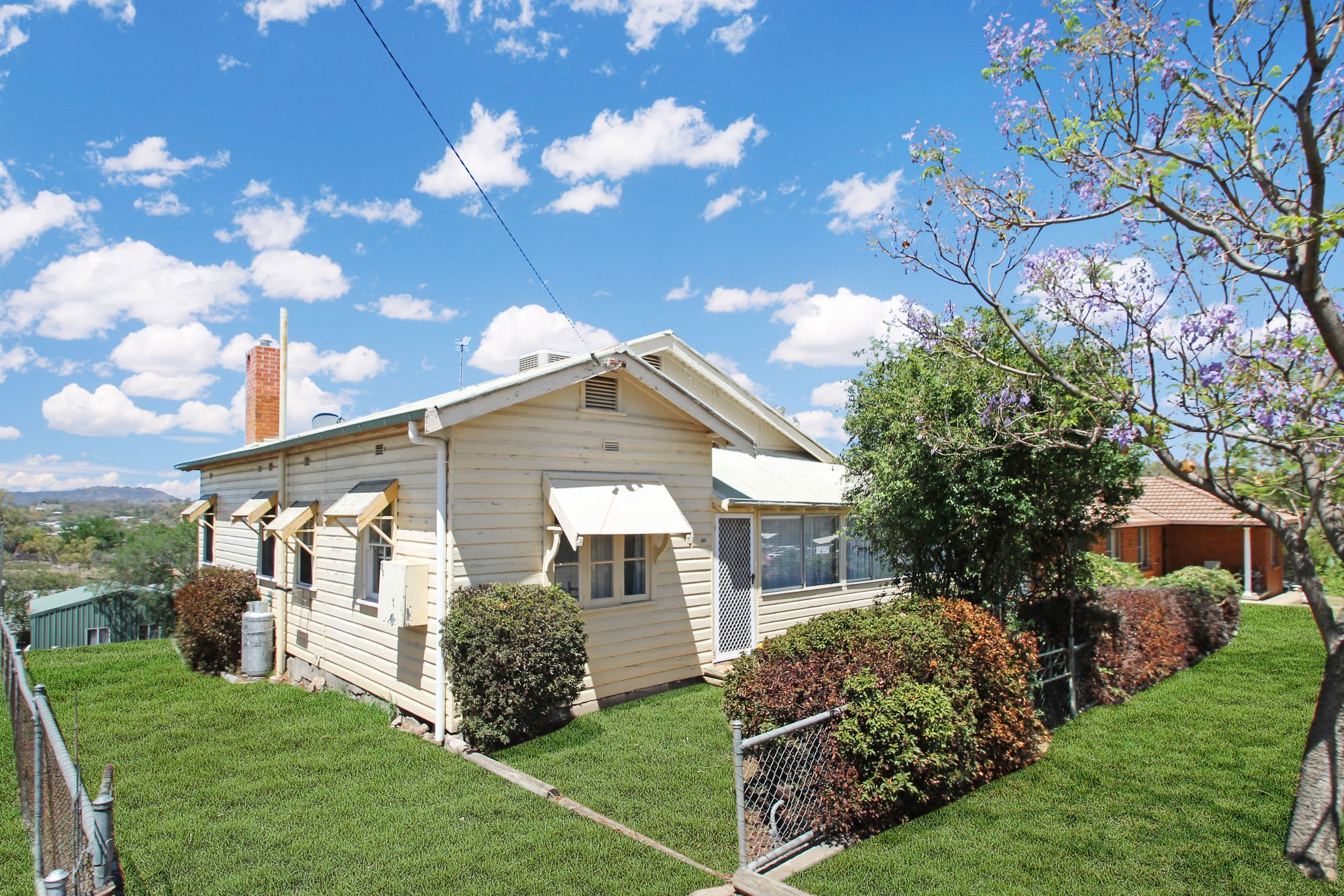 110 Pryor Street, Quirindi NSW 2343, Quirindi - Image 1