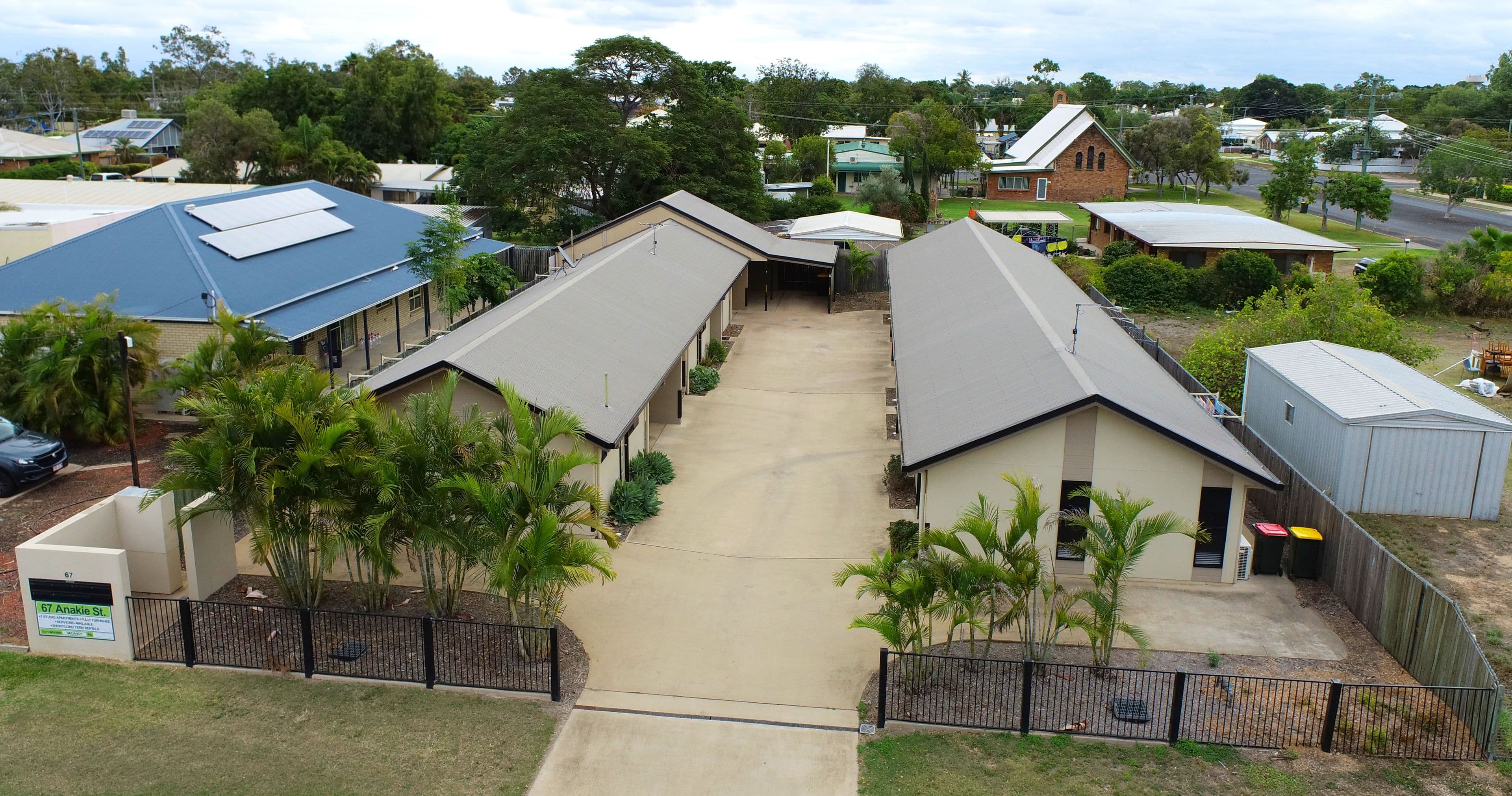 67 Anakie Street, Emerald QLD 4720, Emerald - Thumbnail 3