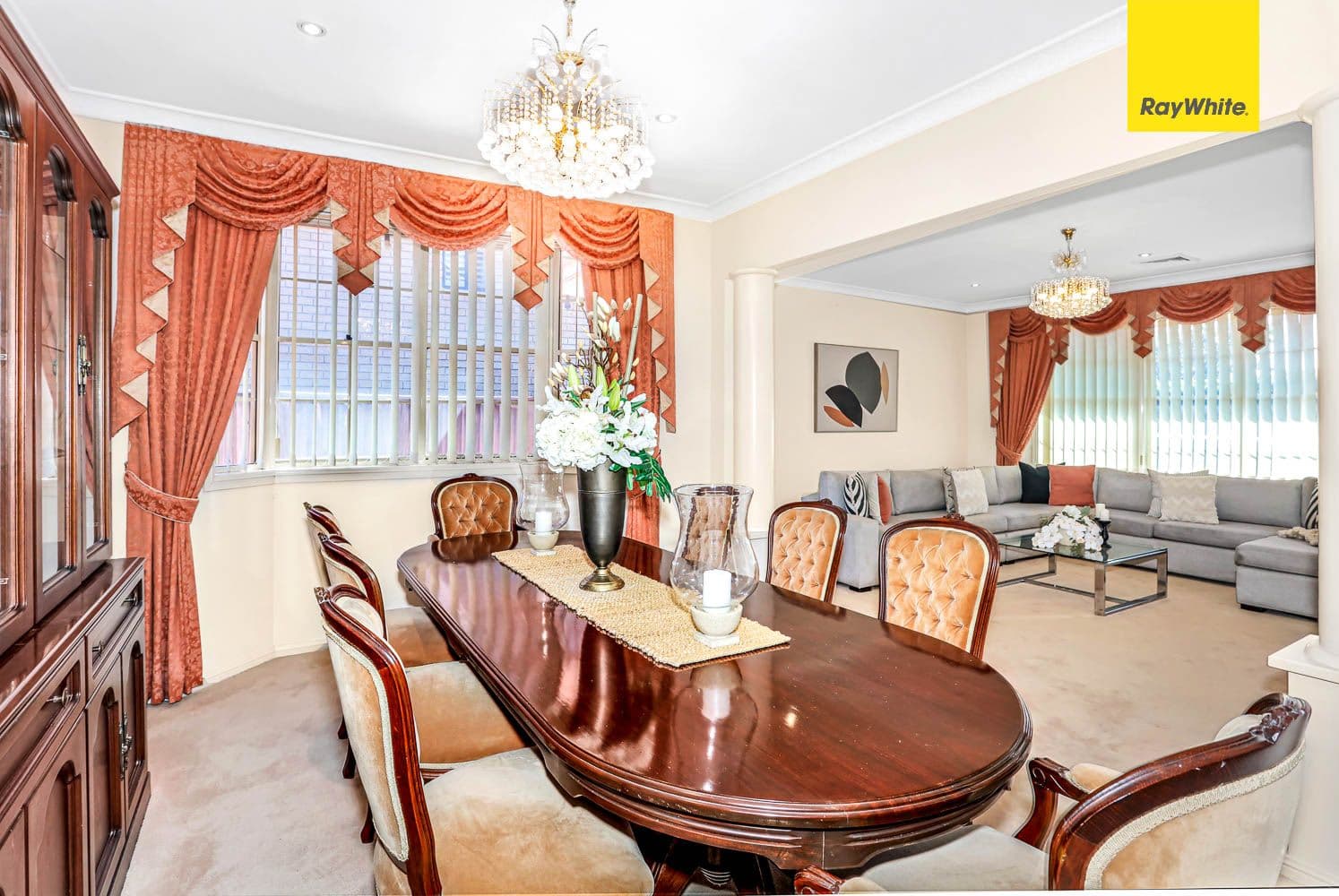 41 Craigmore Drive, Kellyville NSW 2155, Kellyville - Thumbnail 4