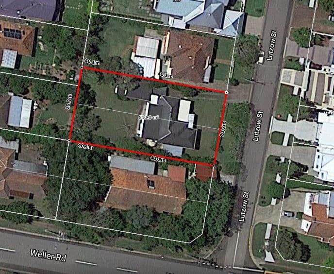 115 Lutzow Street, Tarragindi QLD 4121, Tarragindi - Thumbnail 2
