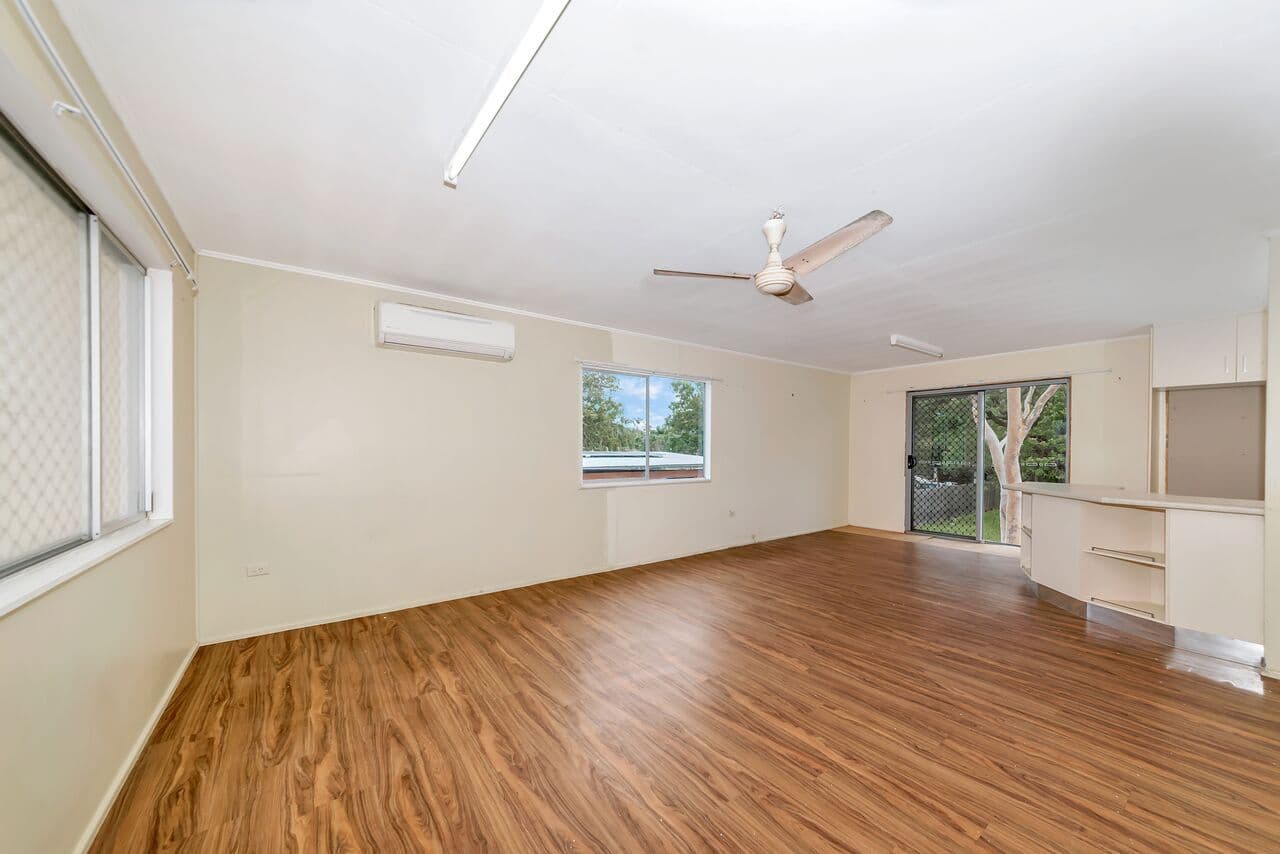 86 Gollogly Lane, Rasmussen QLD 4815, Rasmussen - Thumbnail 3