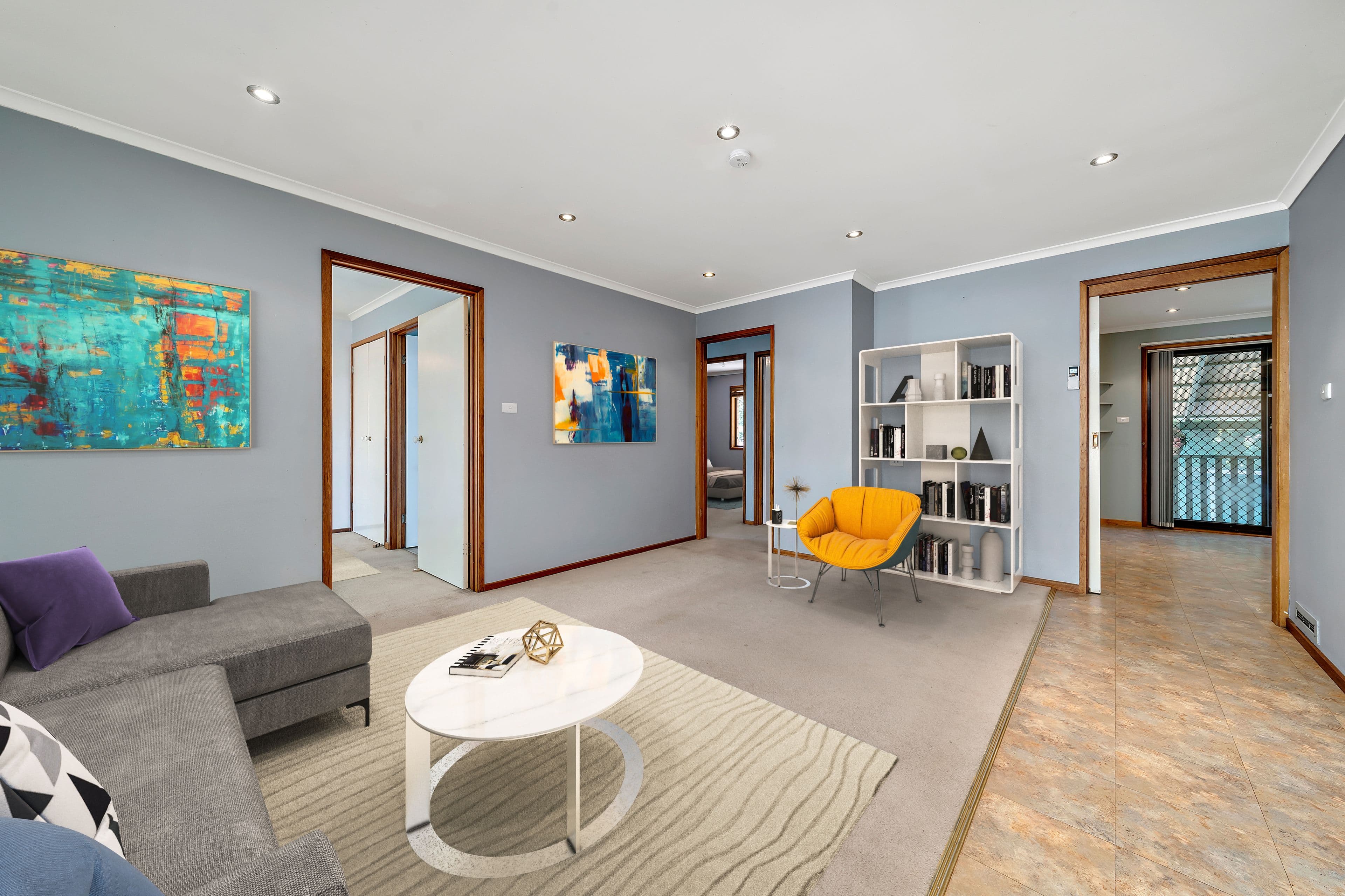 5 Charlton Crescent, Gordon ACT 2906, Gordon - Image 1