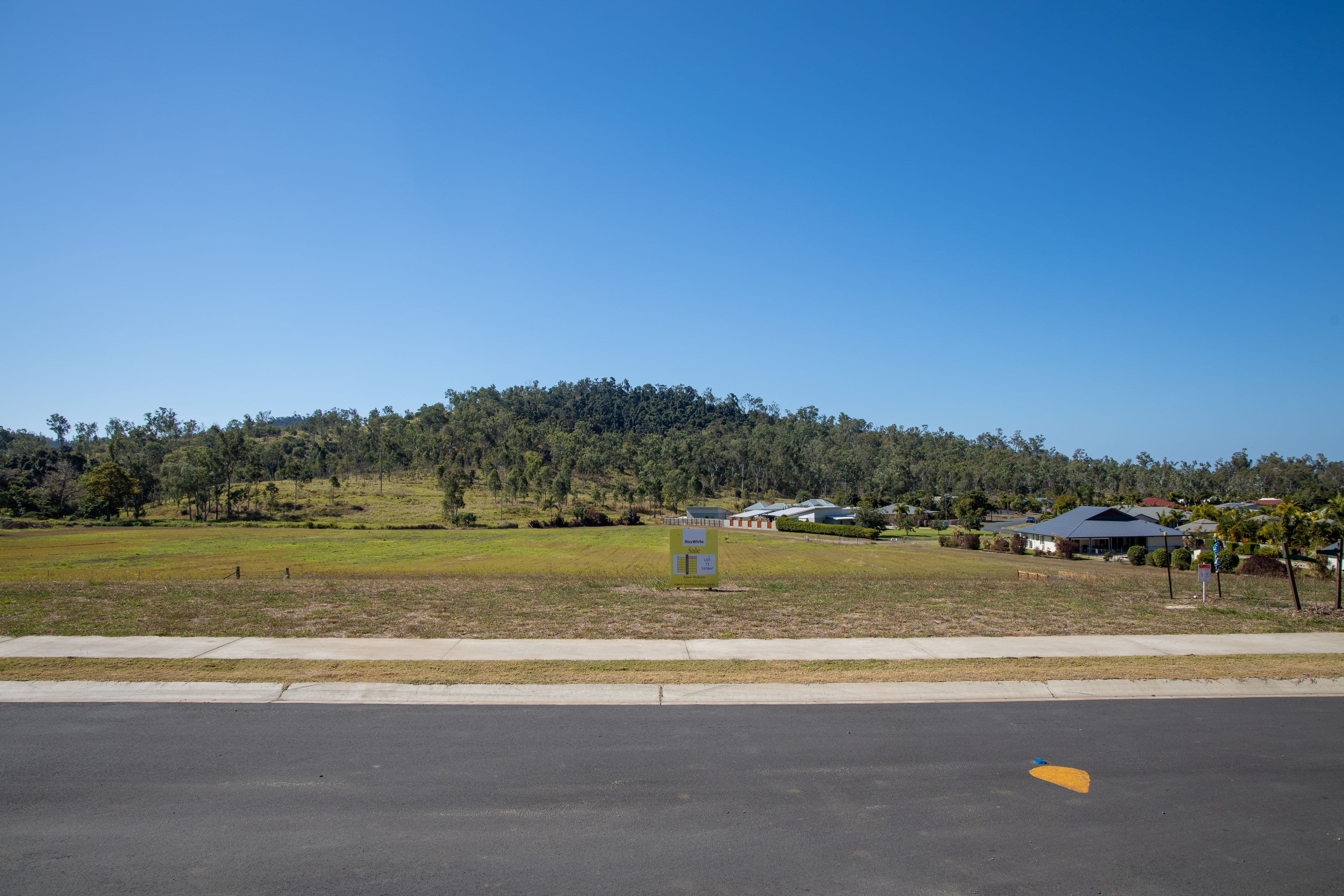 Lot 71 Beames Crescent, Cannonvale QLD 4802, Cannonvale - Thumbnail 4