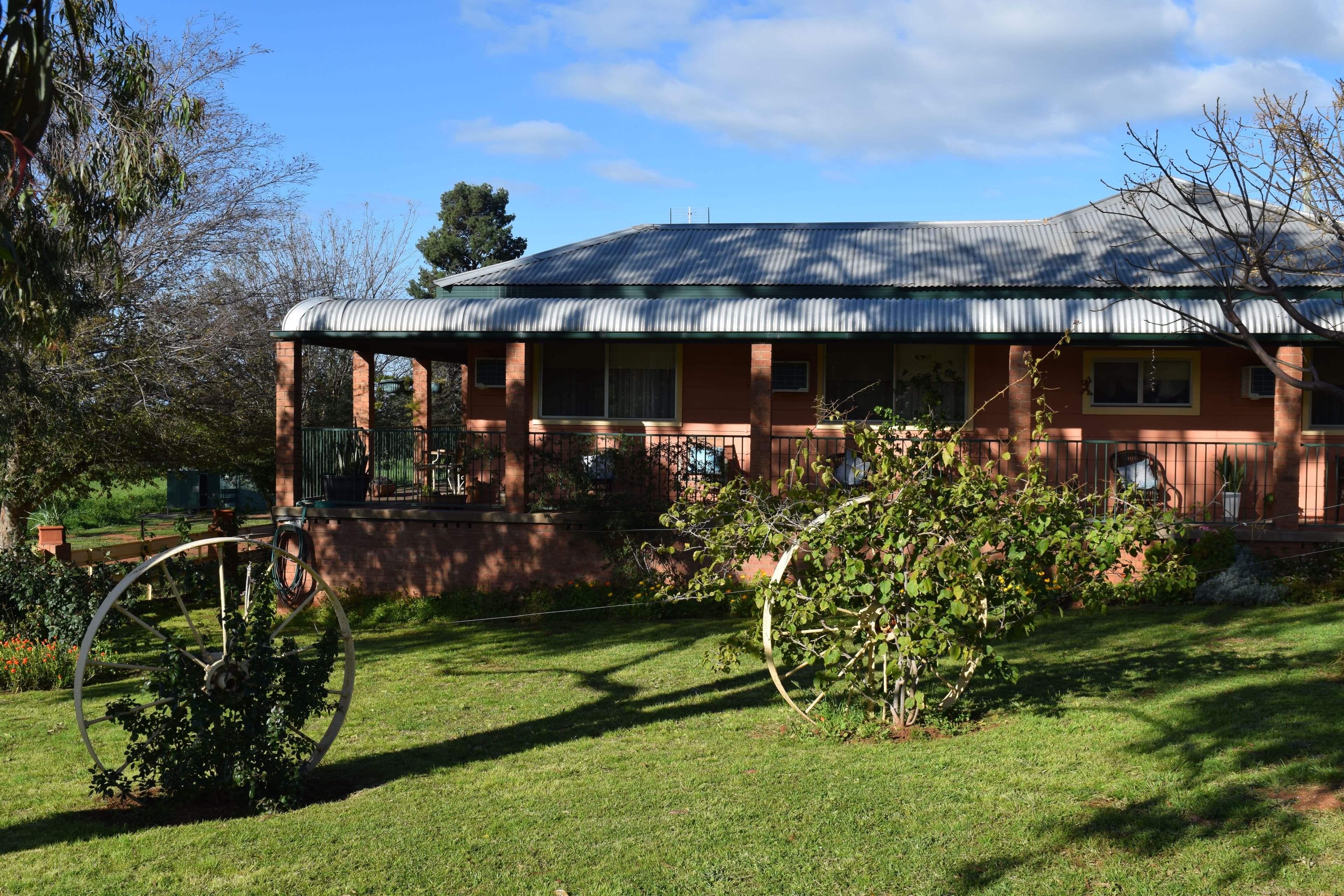 878 Mount Tallabung Road, Wirrinya NSW 2871, Wirrinya - Thumbnail 3