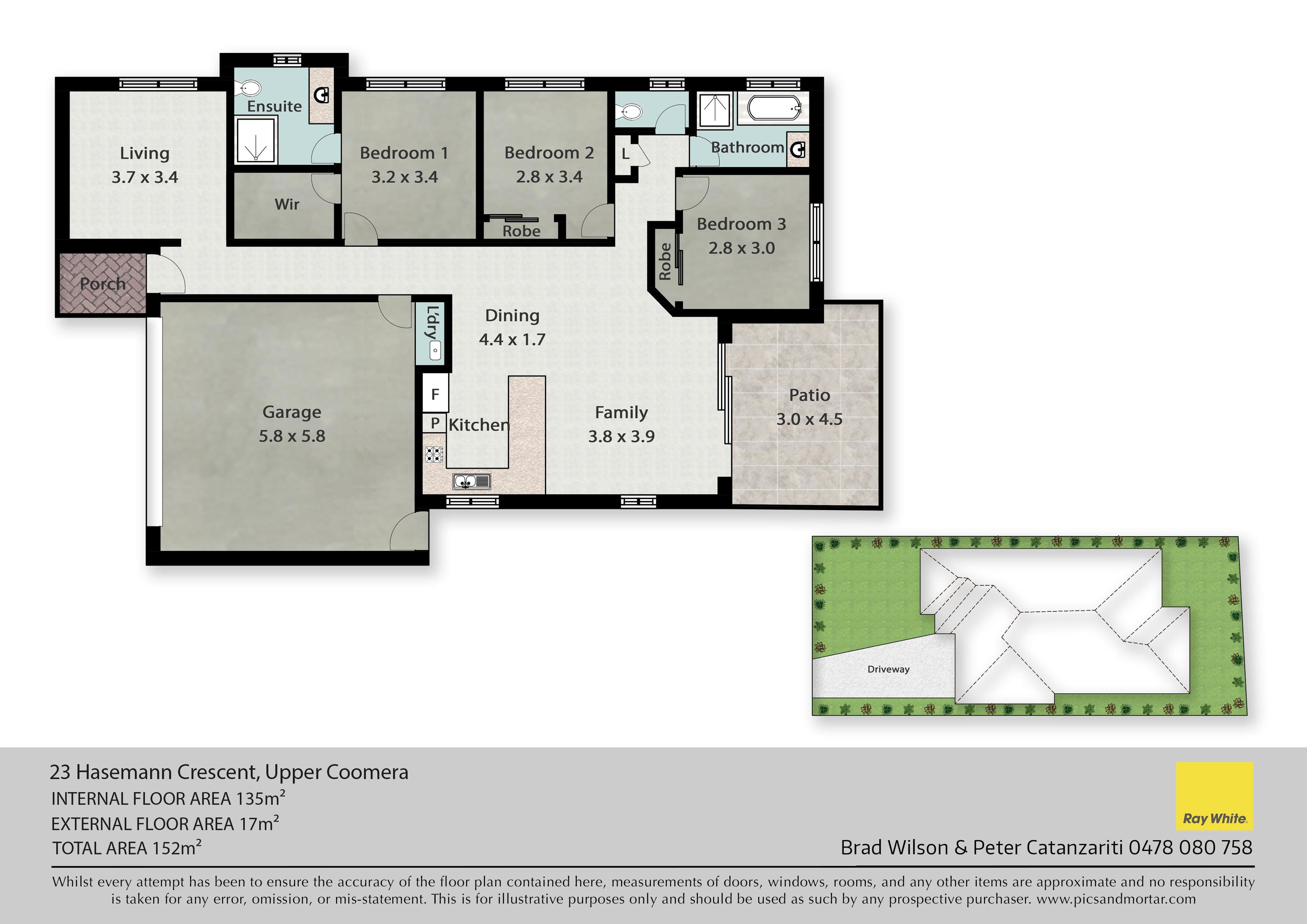 23 Hasemann Crescent, Upper Coomera QLD 4209, Upper Coomera - Thumbnail 8